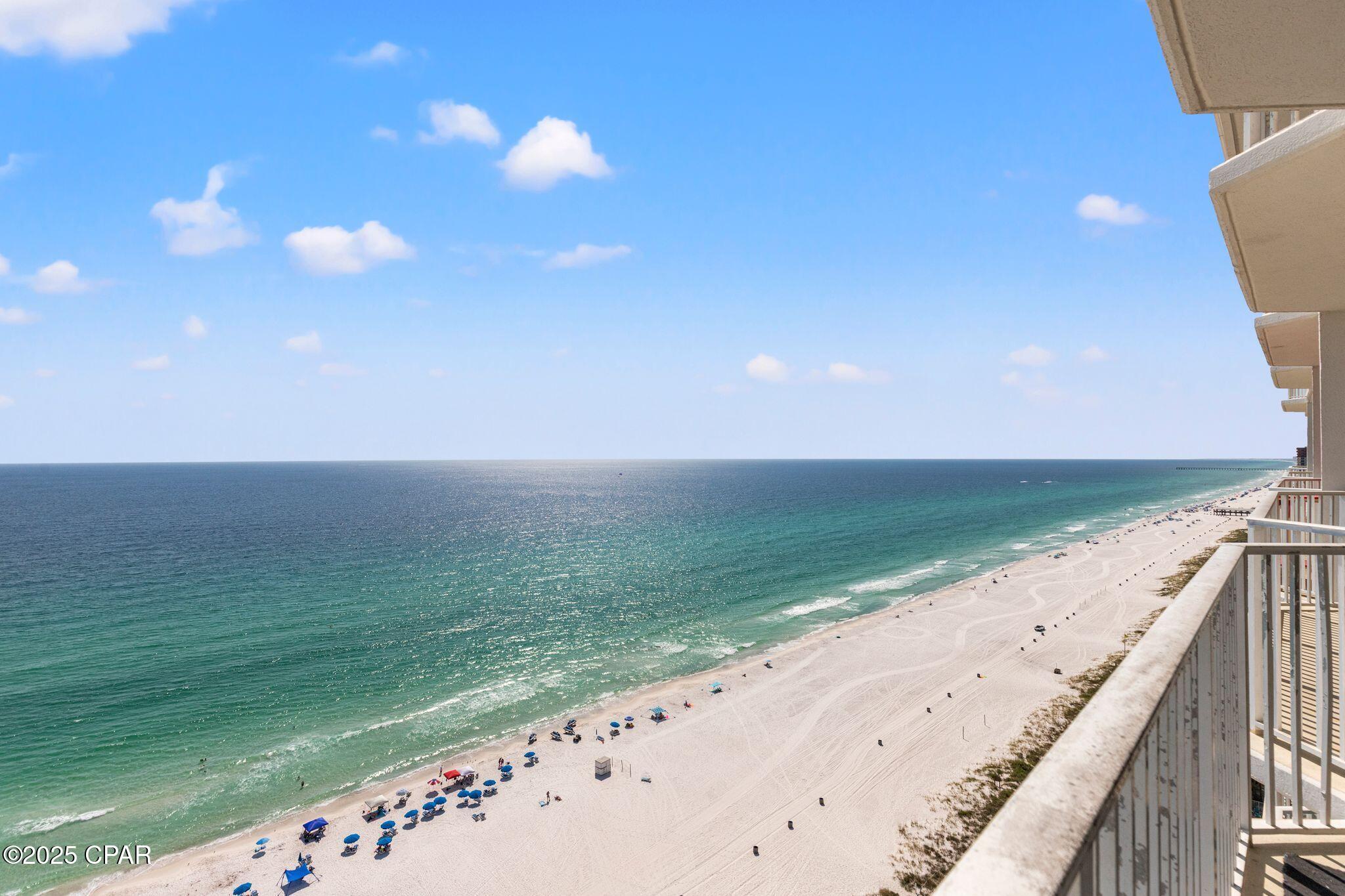 Boardwalk Central - Residential