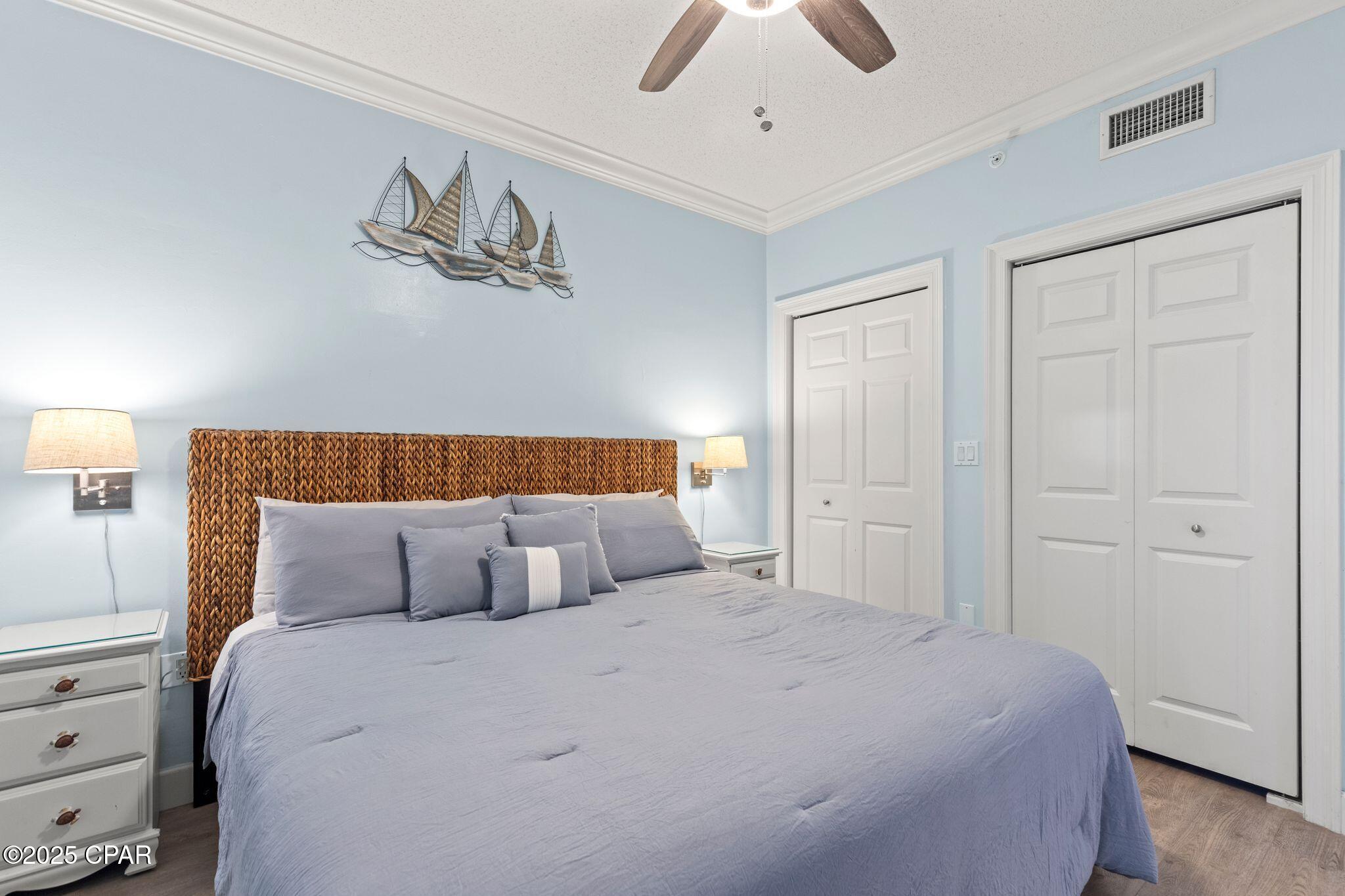 Boardwalk Central - Residential