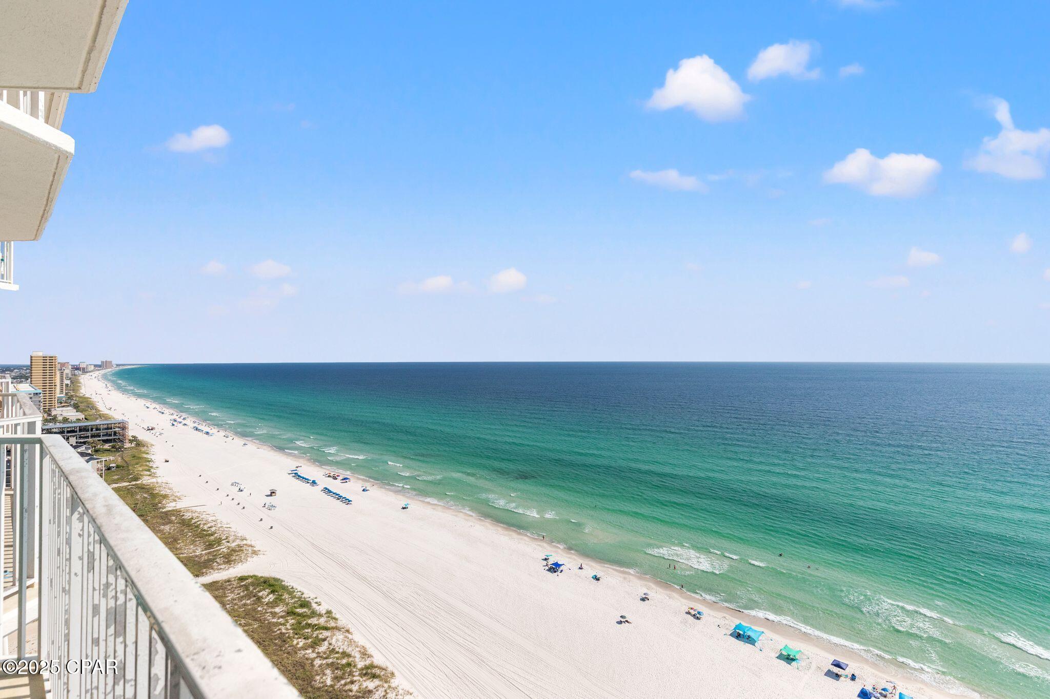 Boardwalk Central - Residential