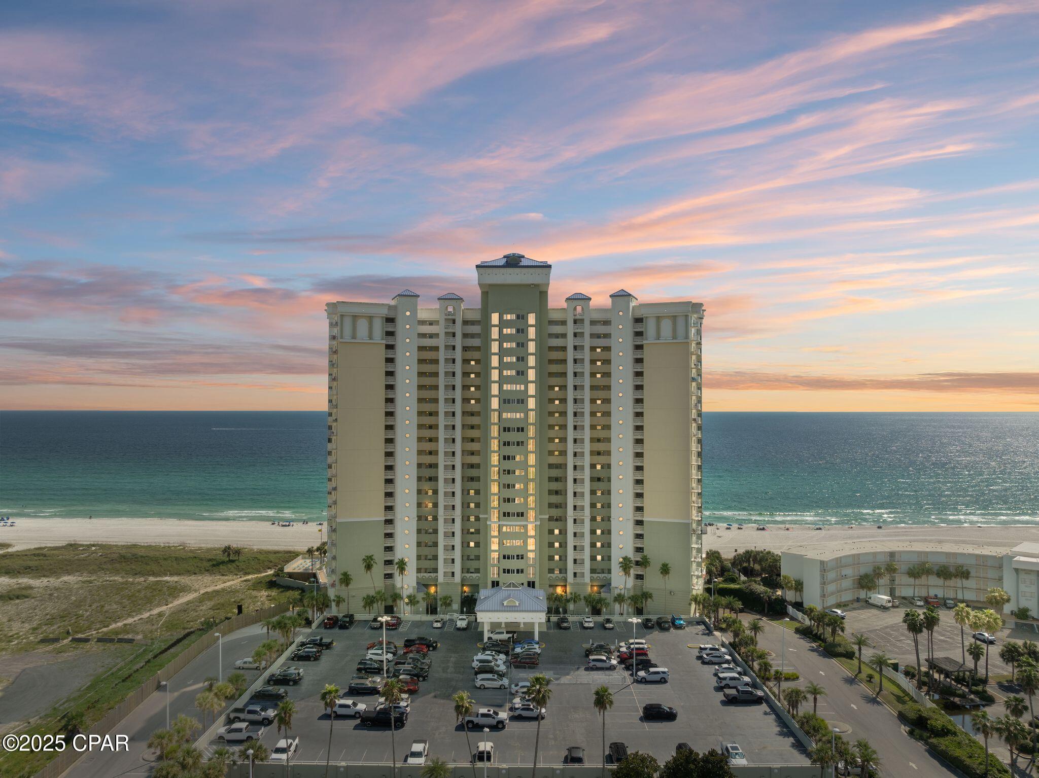 Boardwalk Central - Residential