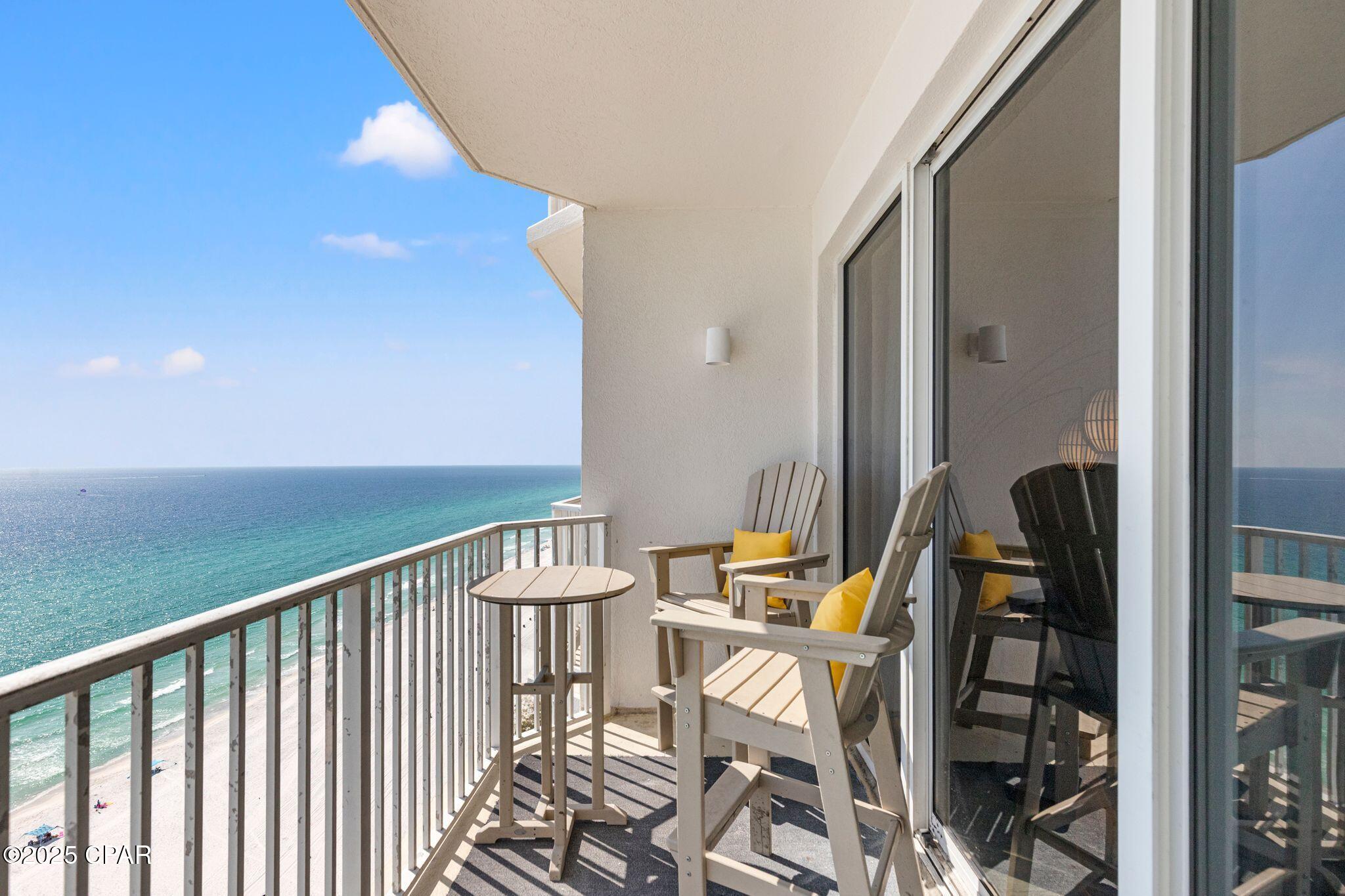 Boardwalk Central - Residential