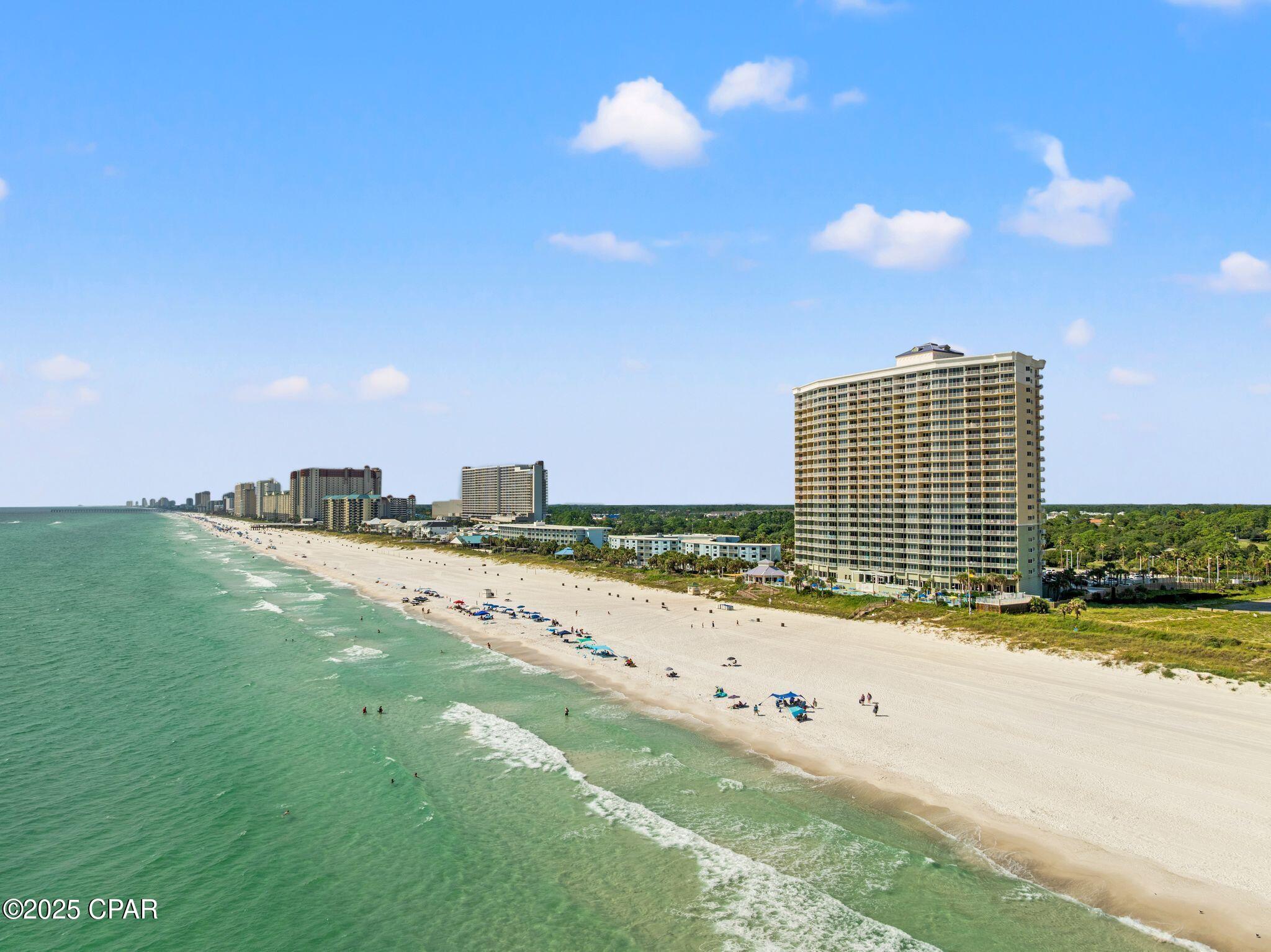 Boardwalk Central - Residential