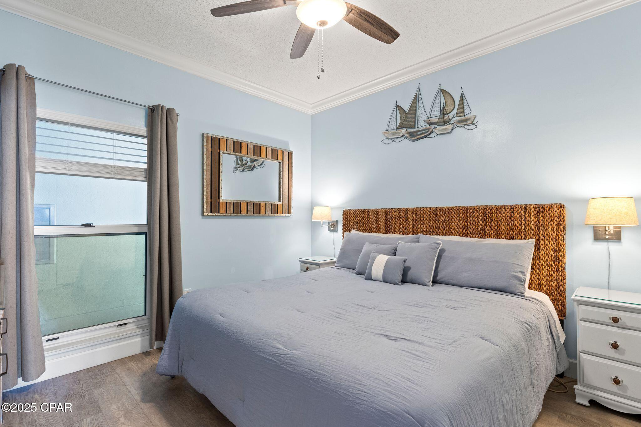 Boardwalk Central - Residential