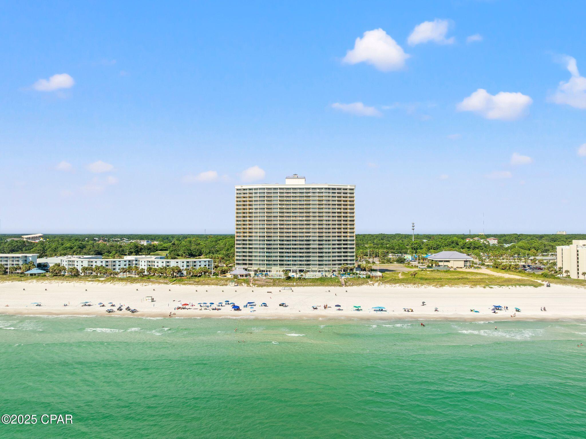 Boardwalk Central - Residential