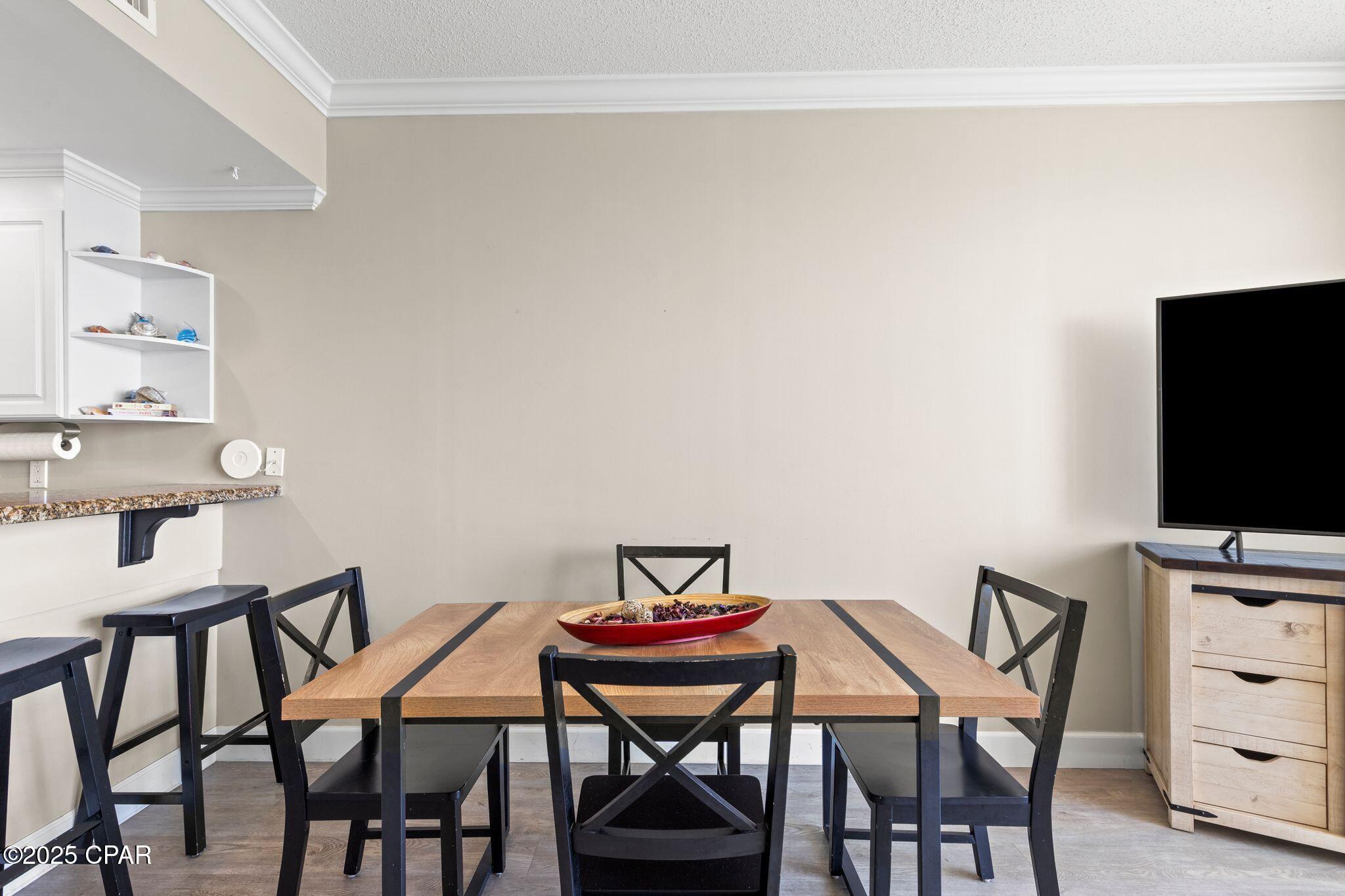 Boardwalk Central - Residential