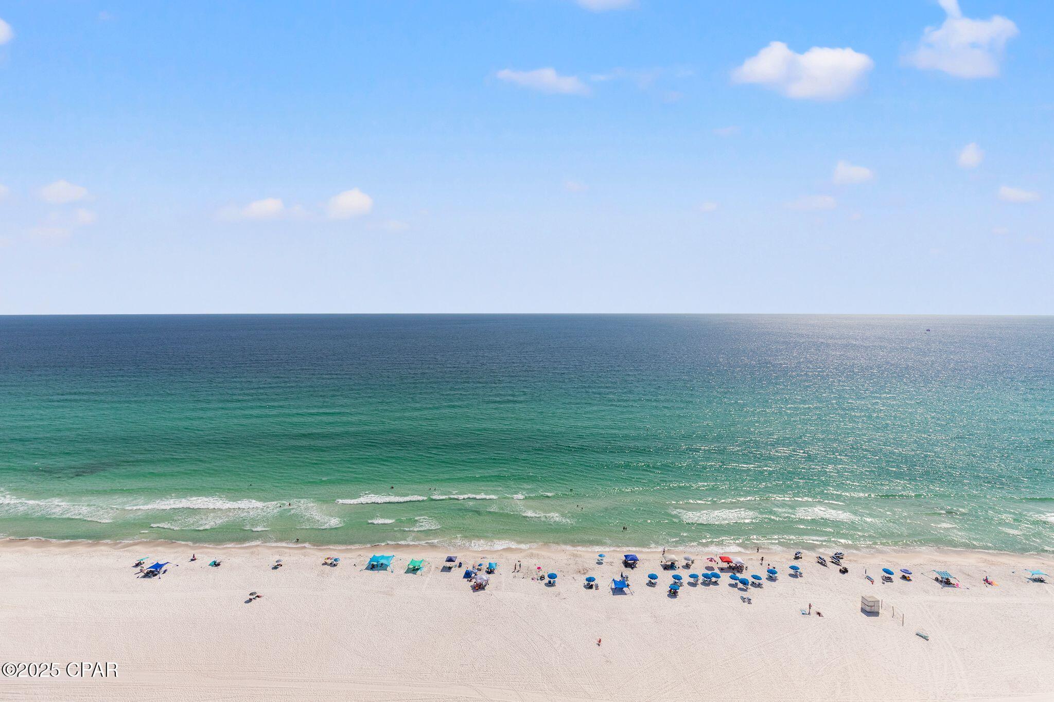 Boardwalk Central - Residential