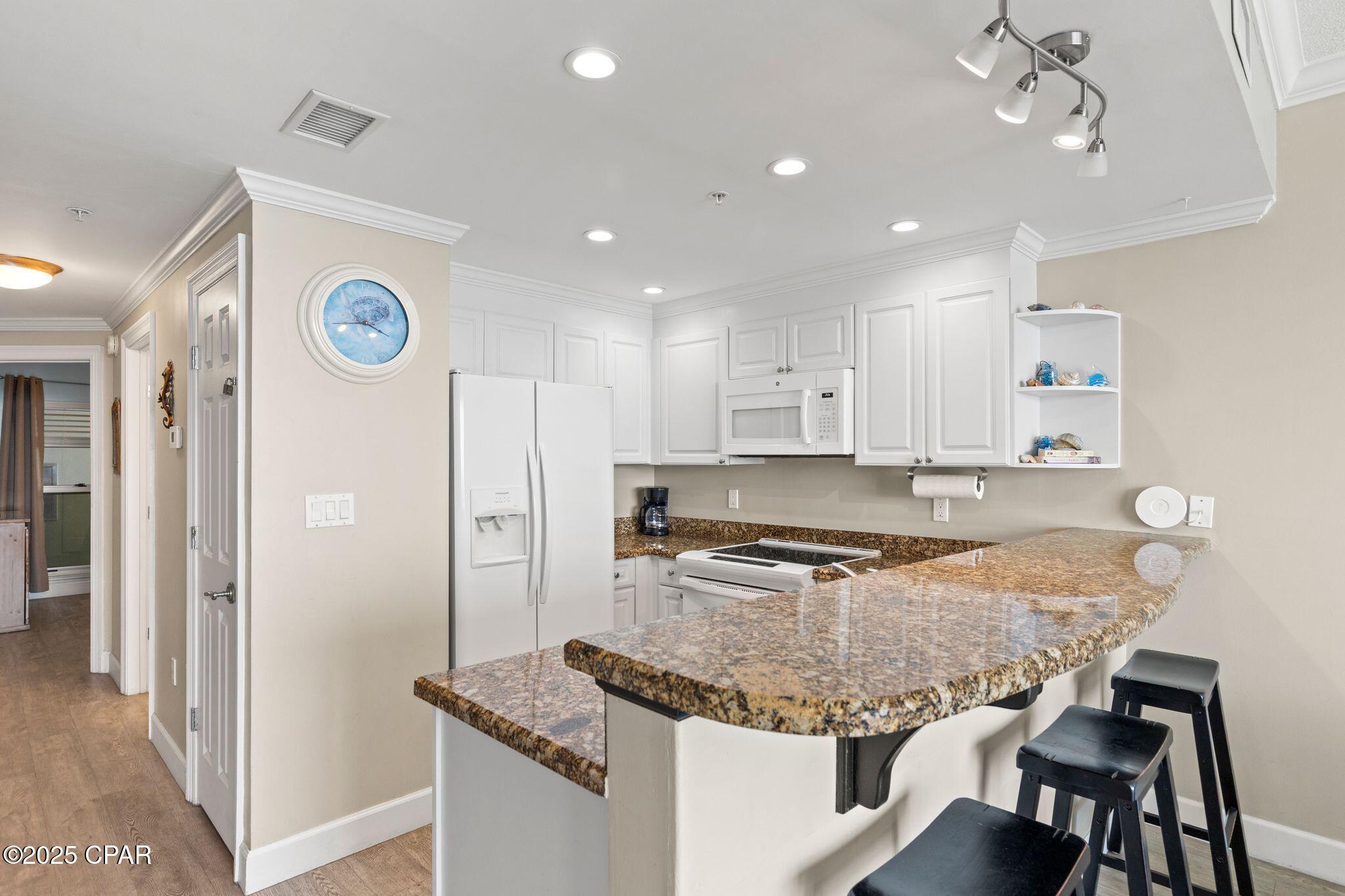 Boardwalk Central - Residential