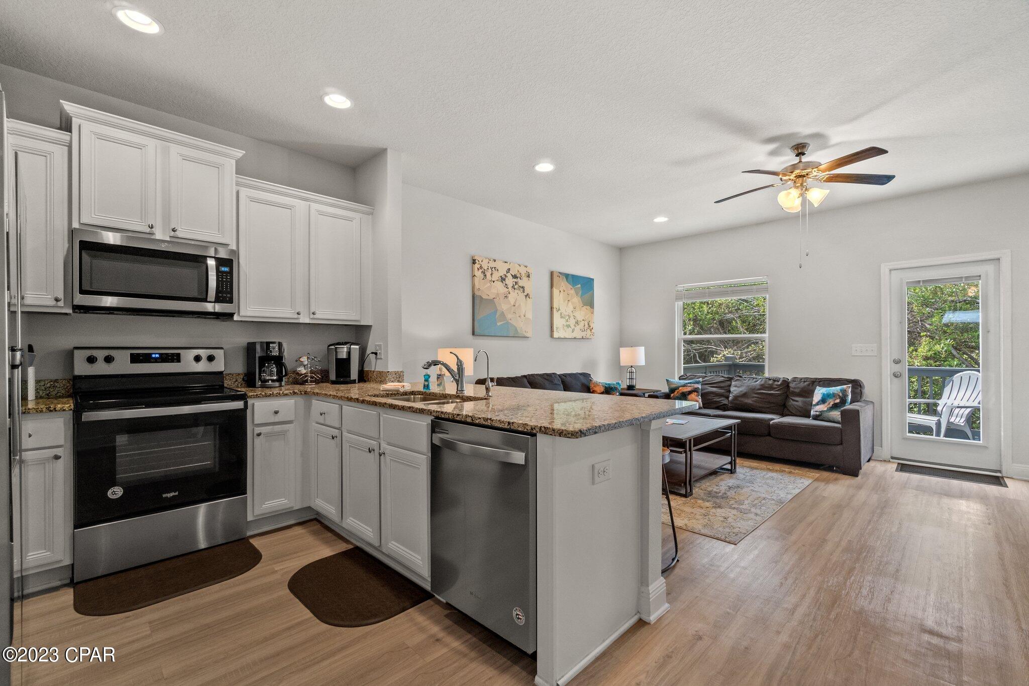 Hathaway Townhomes - Residential