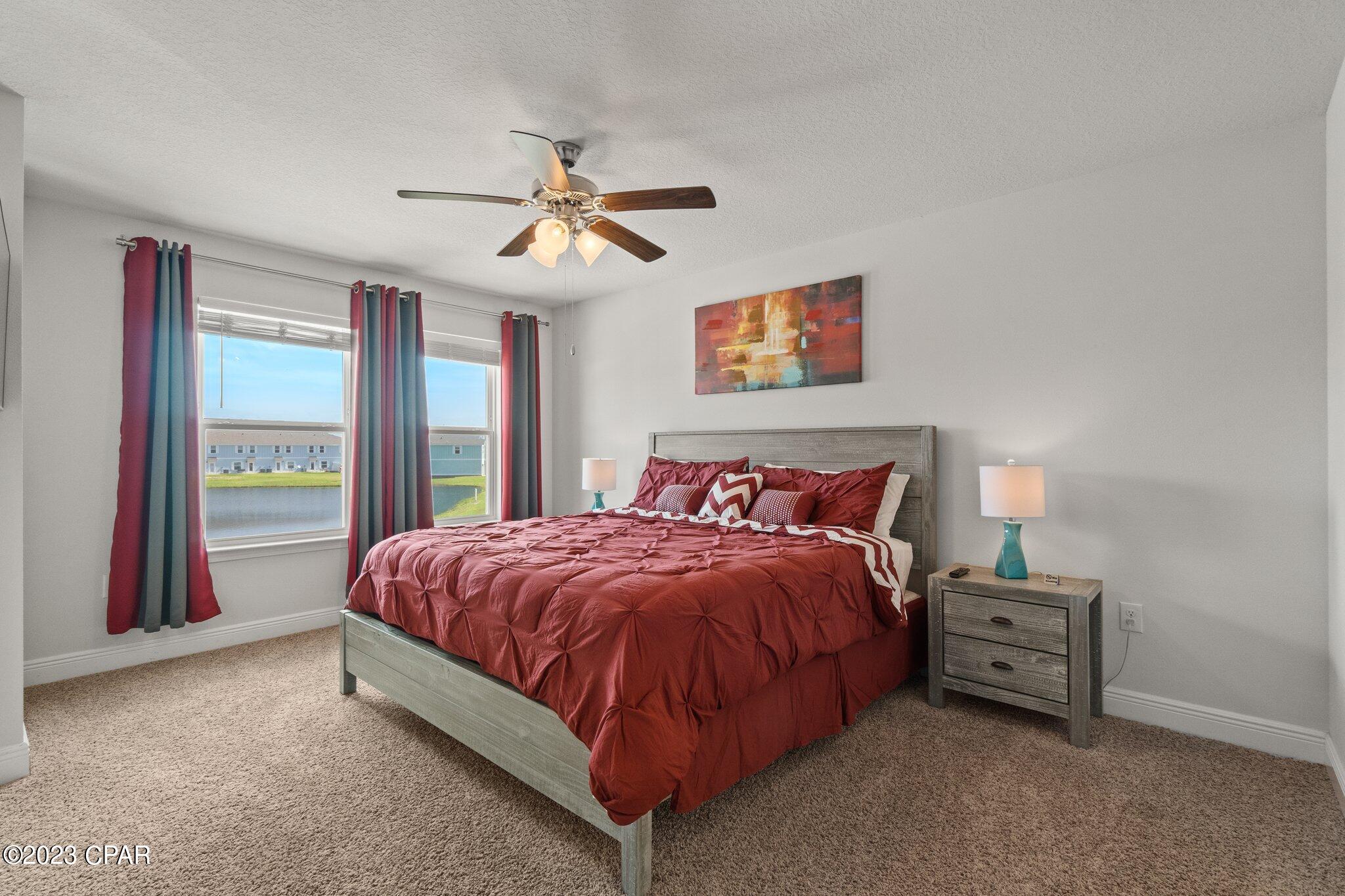 Hathaway Townhomes - Residential