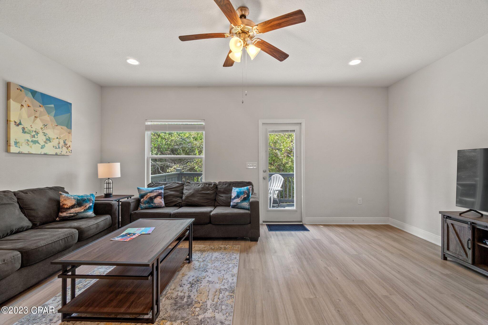 Hathaway Townhomes - Residential