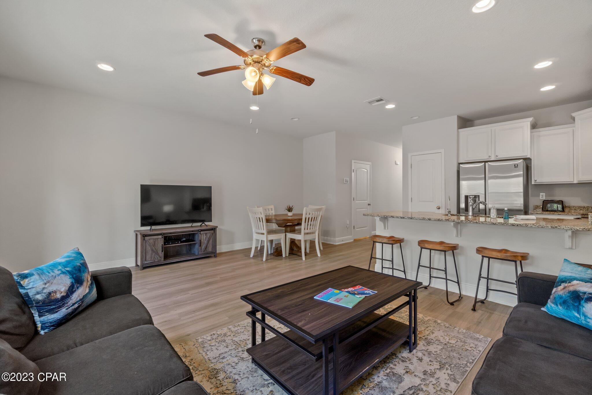 Hathaway Townhomes - Residential