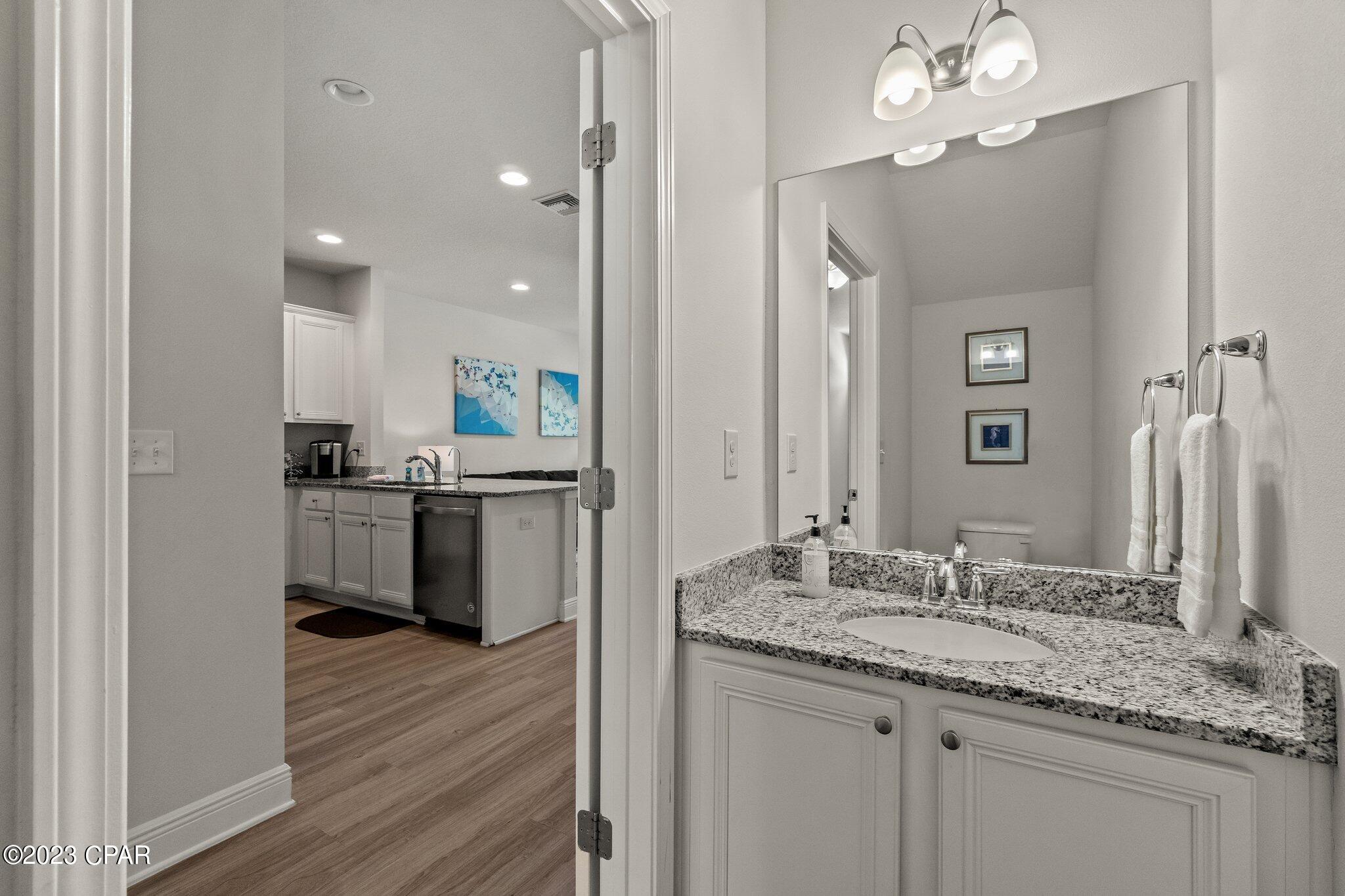 Hathaway Townhomes - Residential