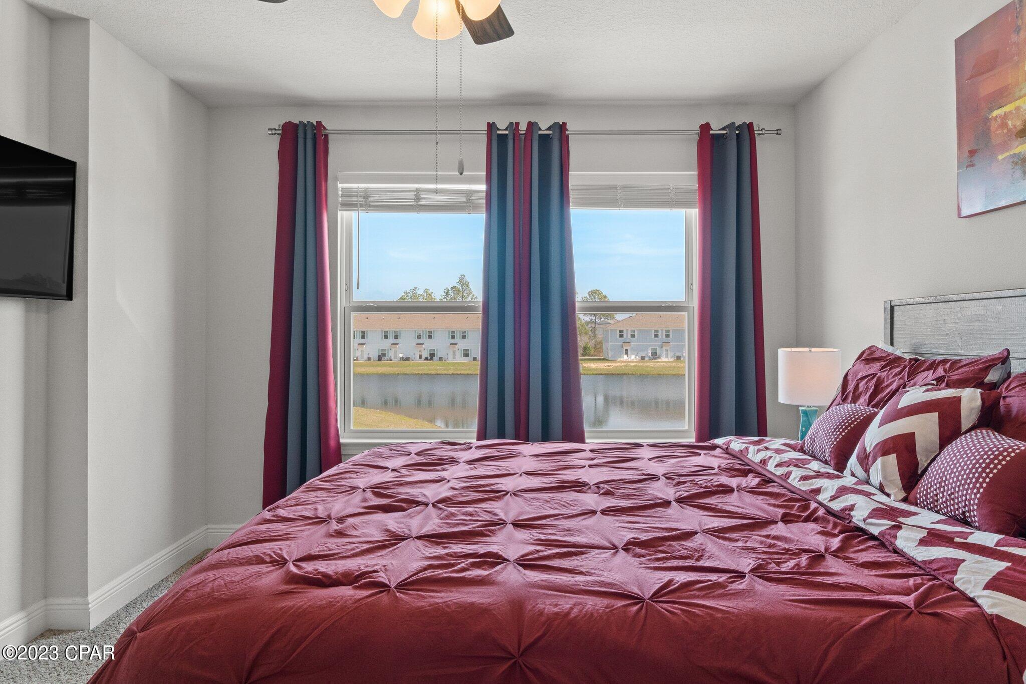 Hathaway Townhomes - Residential