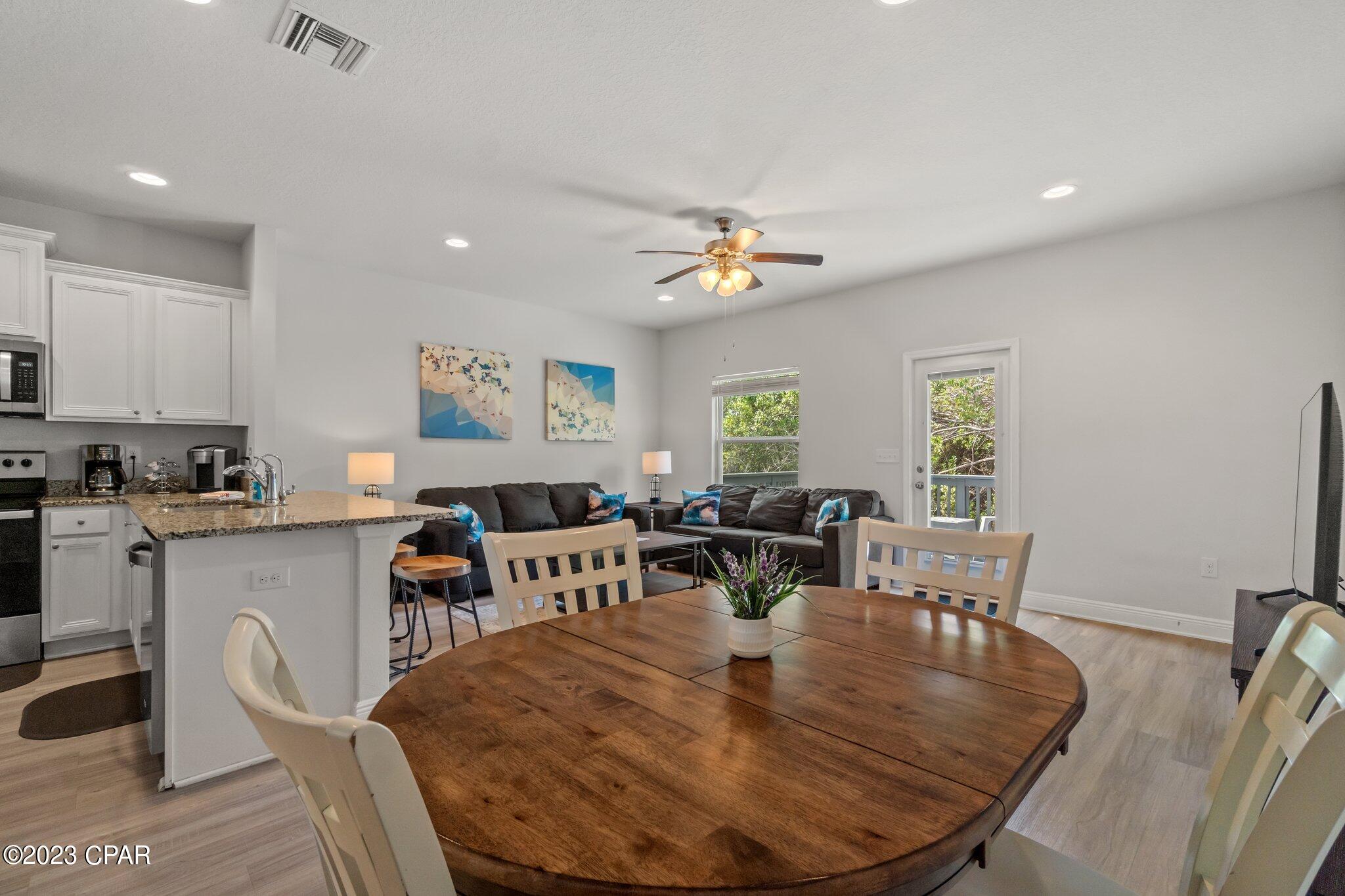 Hathaway Townhomes - Residential