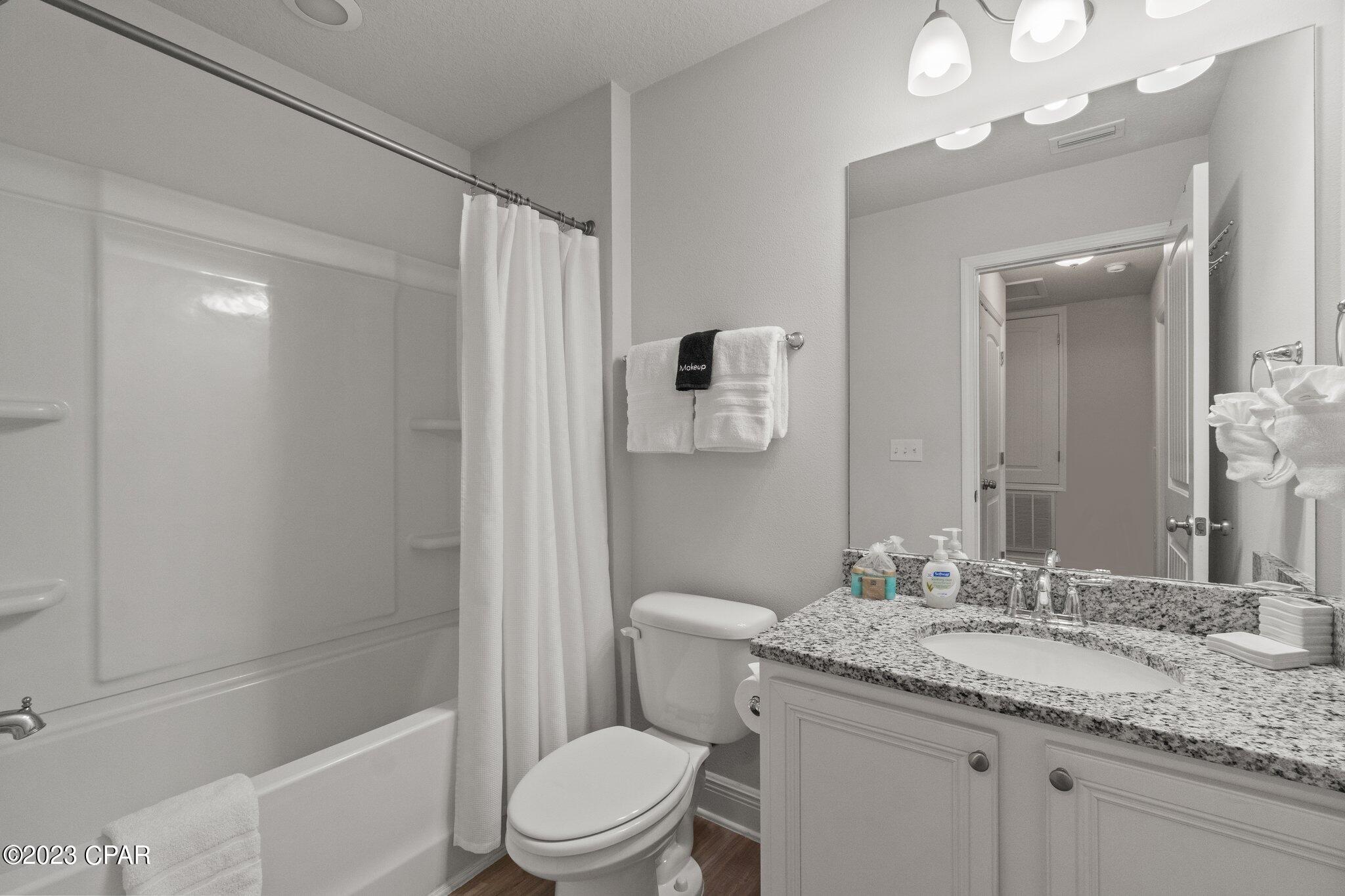 Hathaway Townhomes - Residential