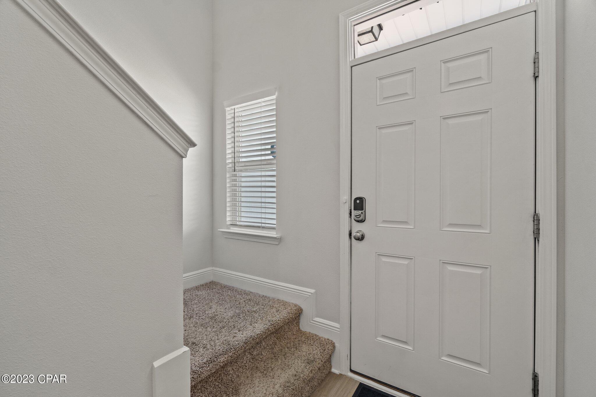 Hathaway Townhomes - Residential