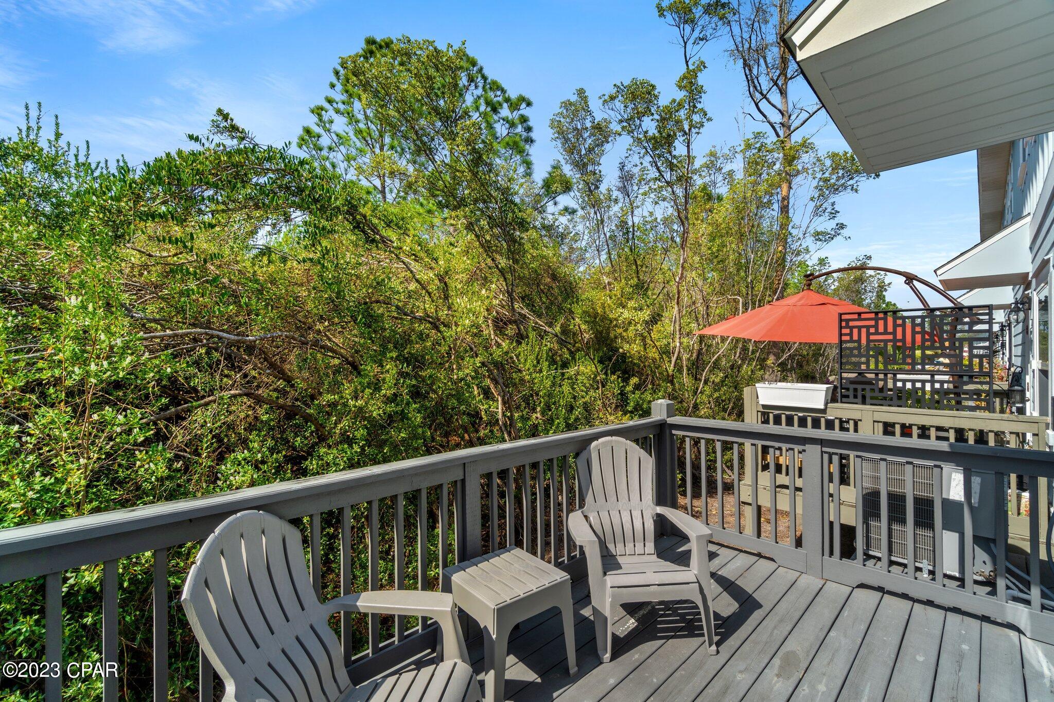 Hathaway Townhomes - Residential