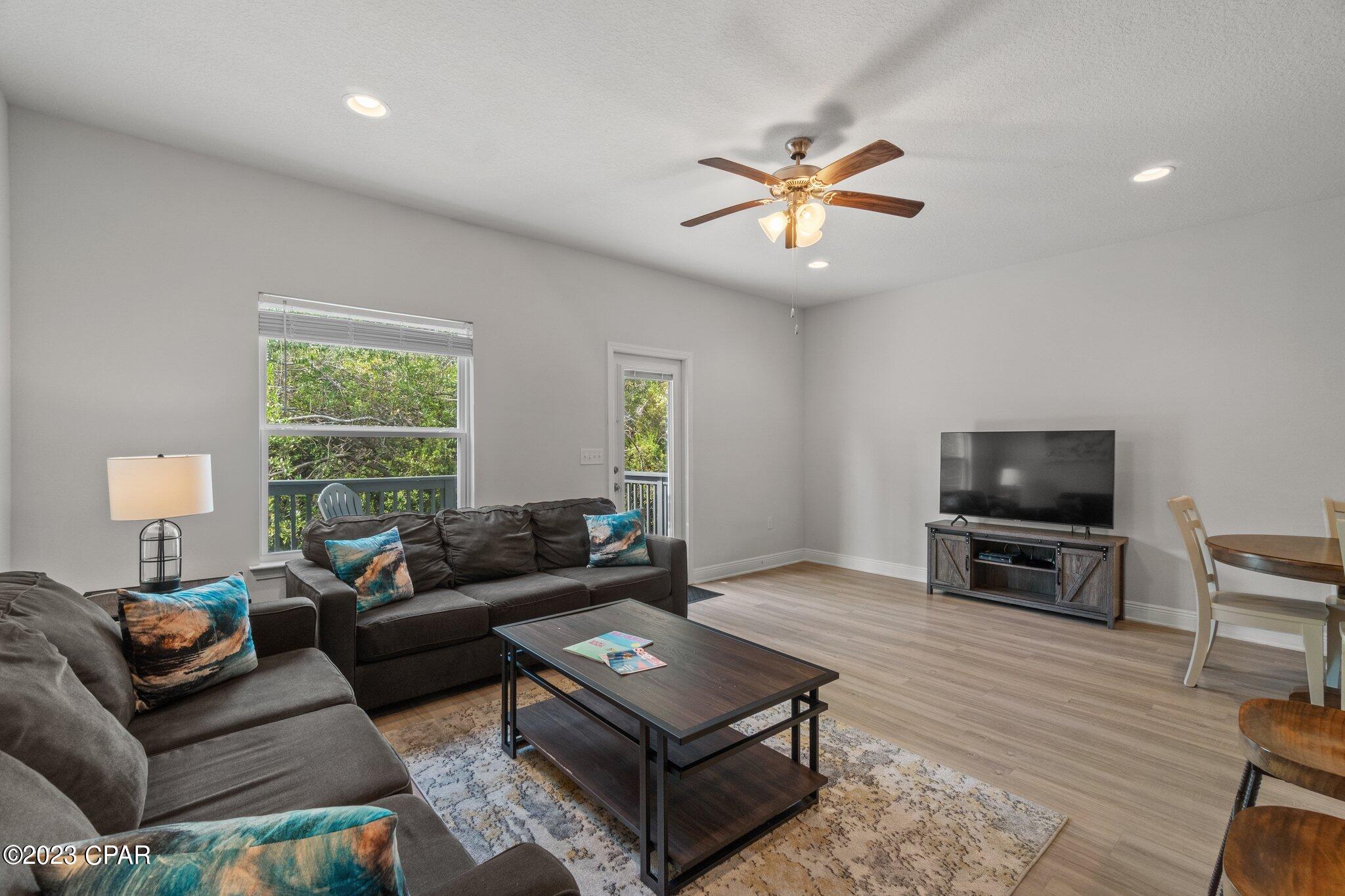 Hathaway Townhomes - Residential