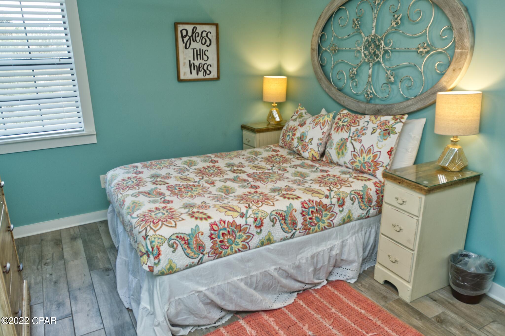 Lullwater Beach - Residential