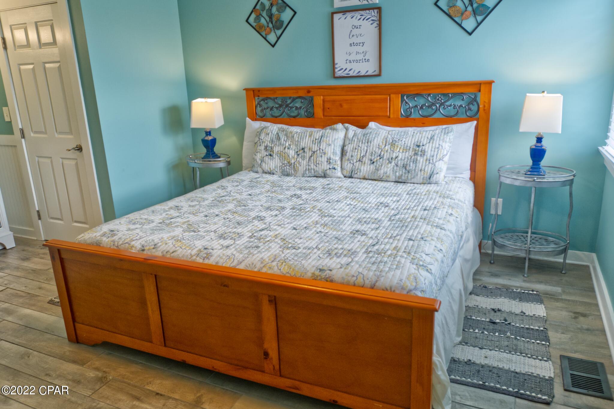 Lullwater Beach - Residential