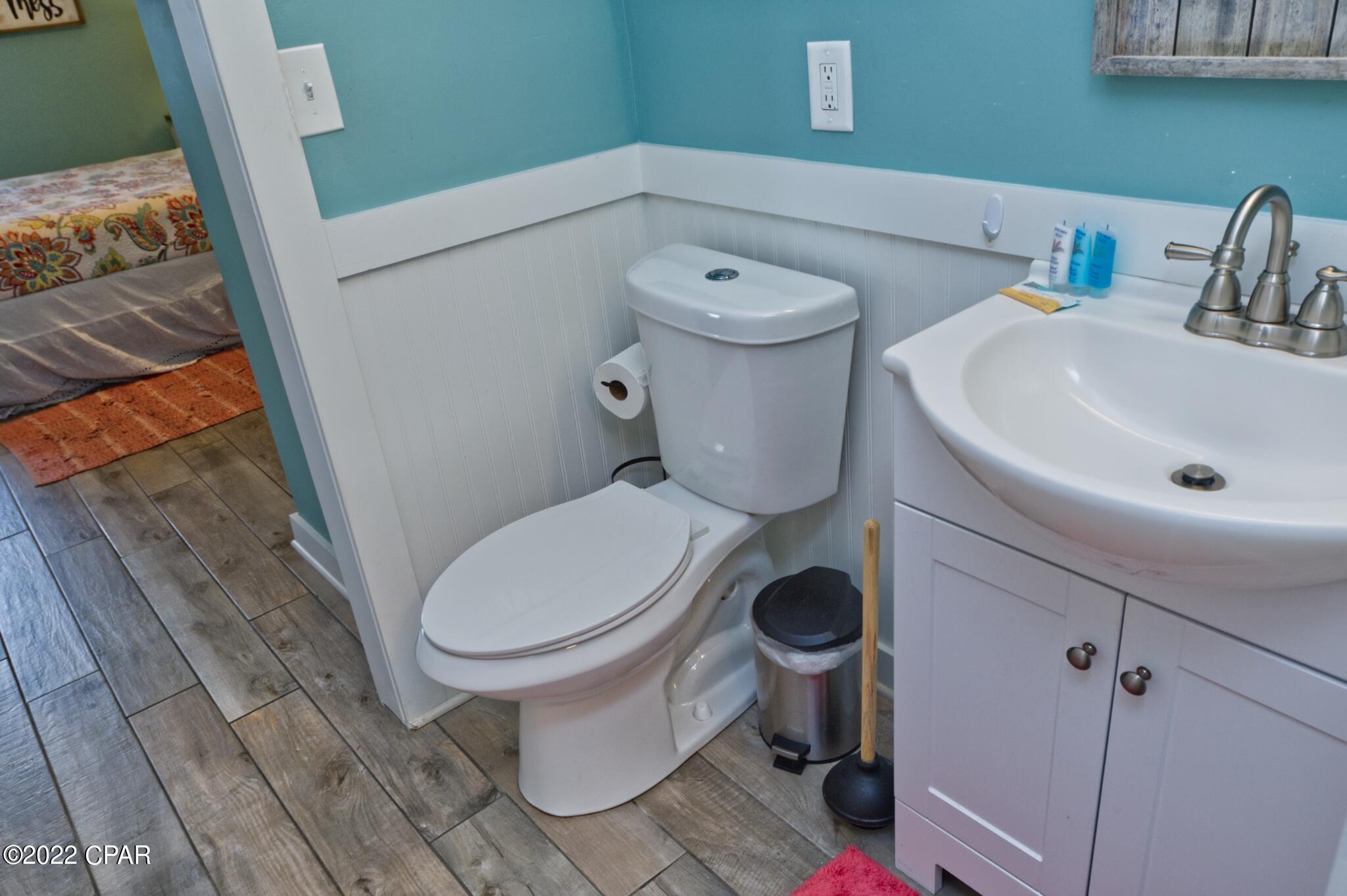 Lullwater Beach - Residential