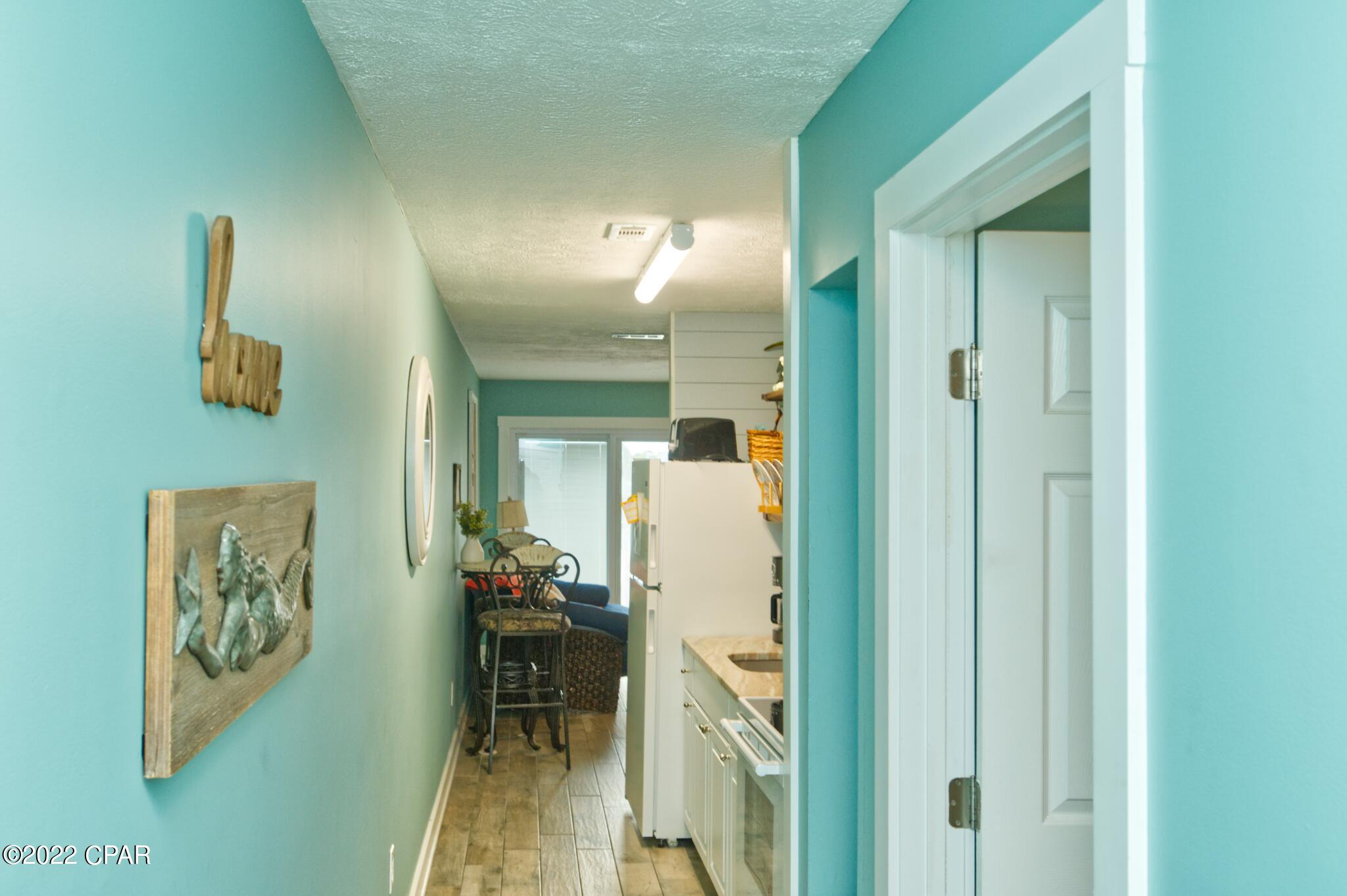 Lullwater Beach - Residential