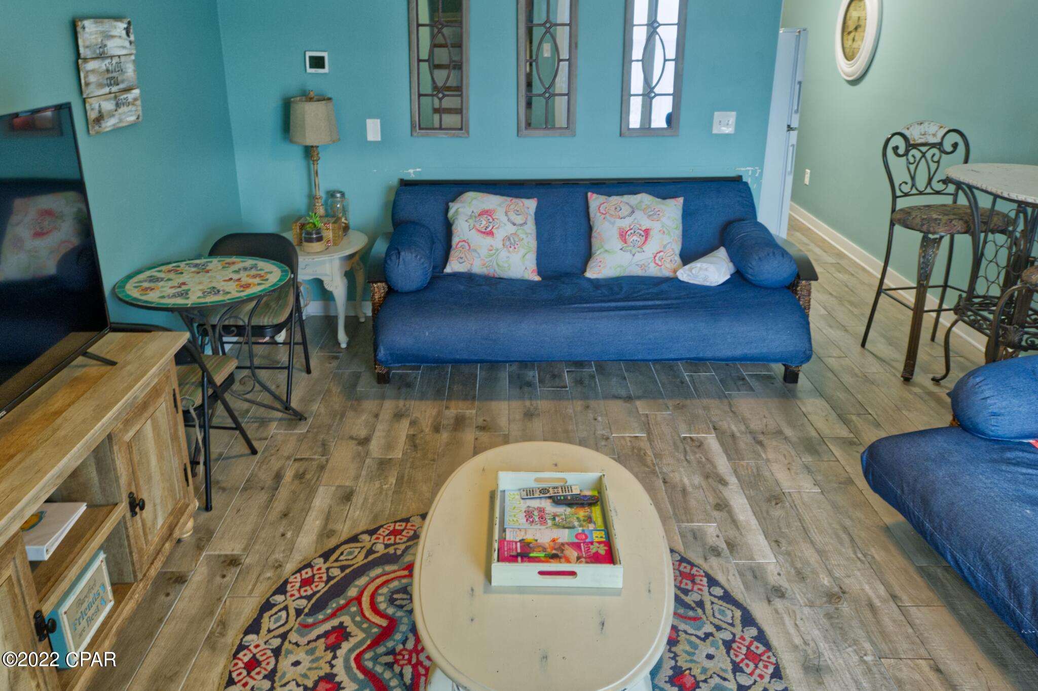 Lullwater Beach - Residential