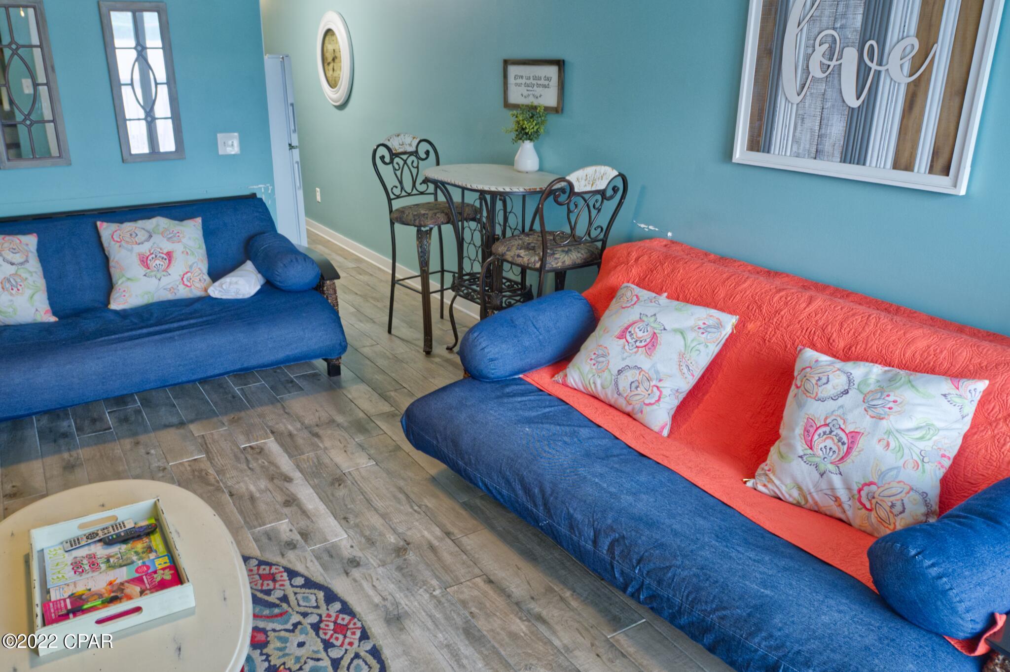 Lullwater Beach - Residential