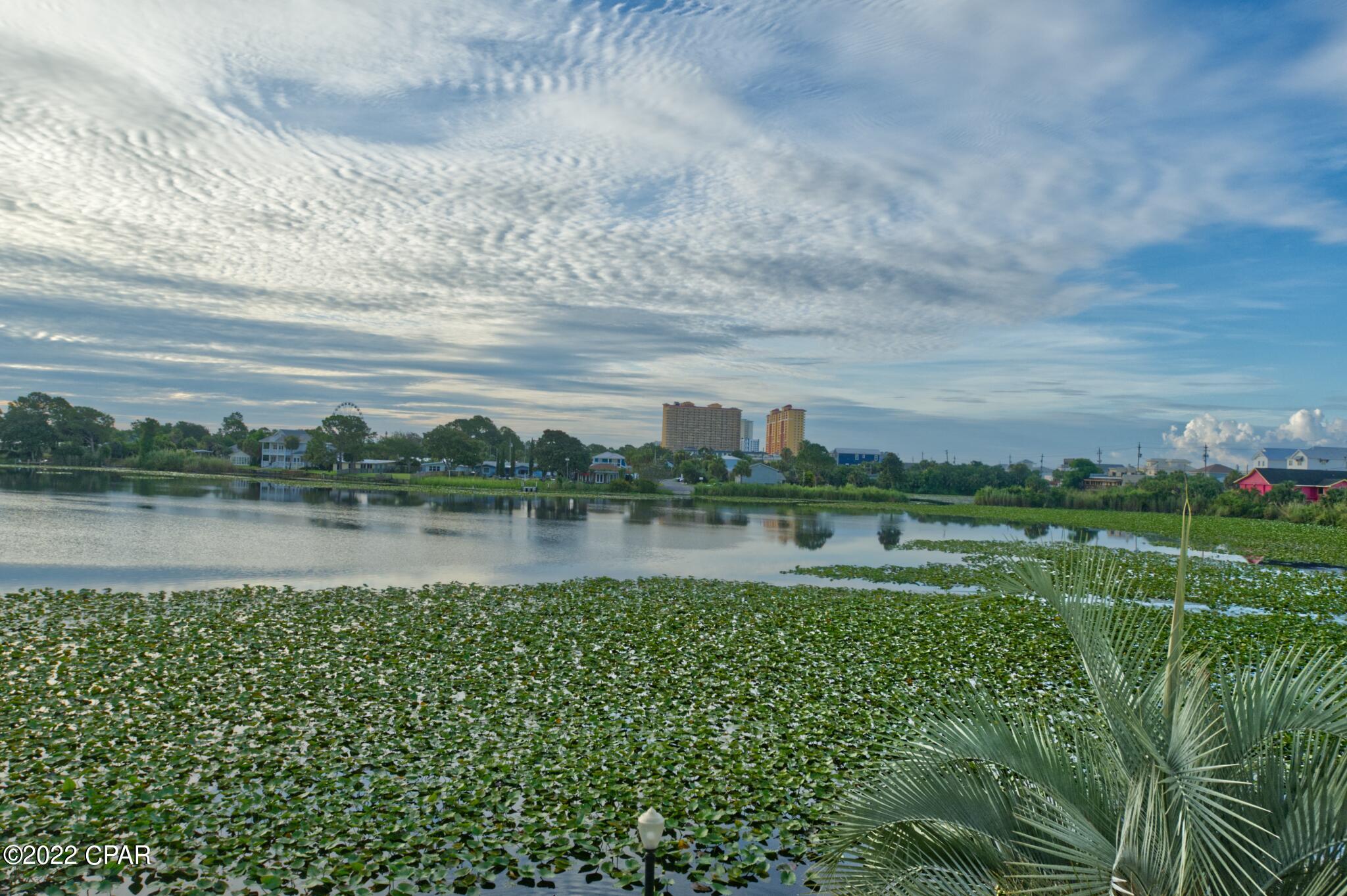 Lullwater Beach - Residential