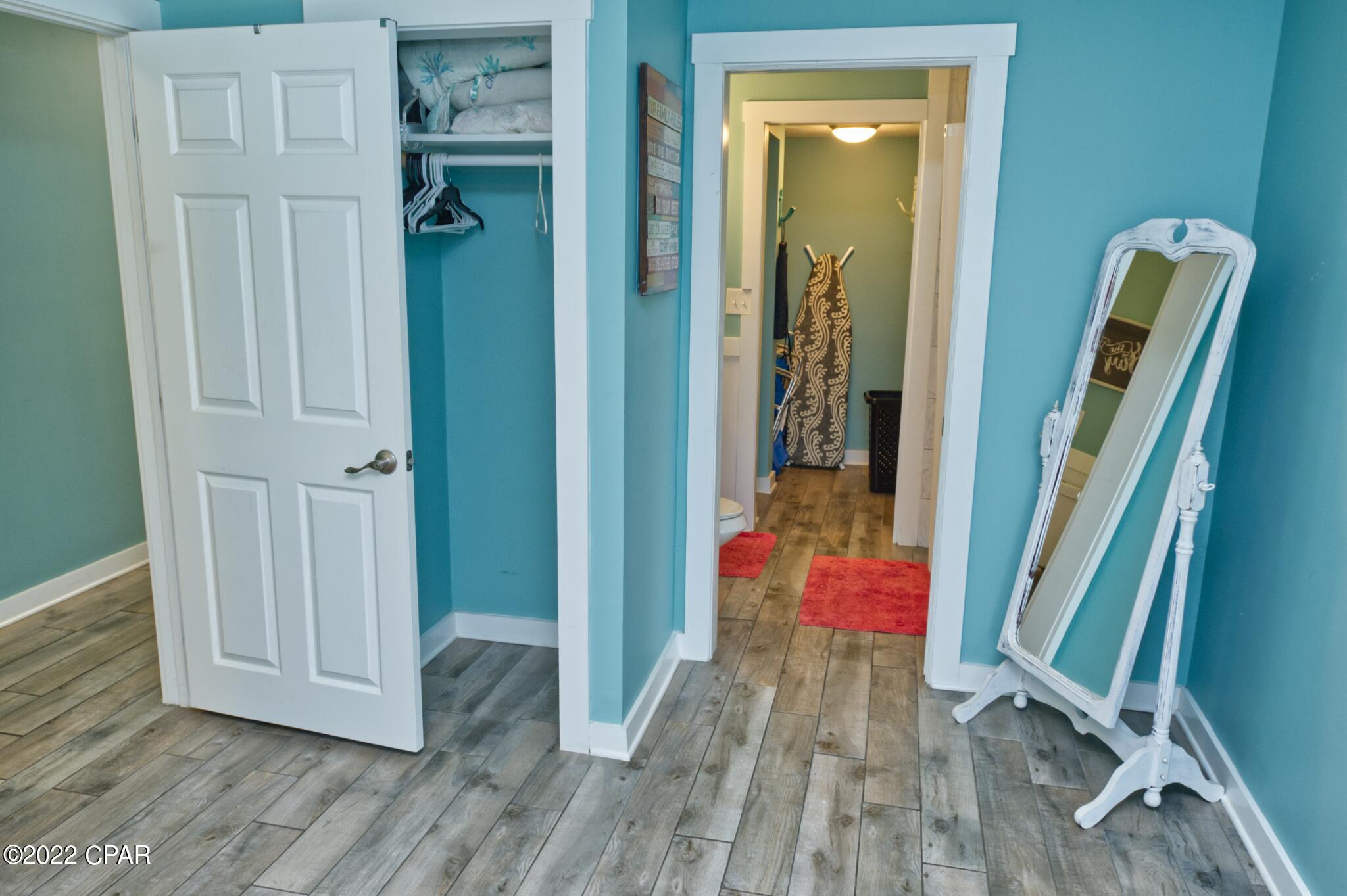 Lullwater Beach - Residential