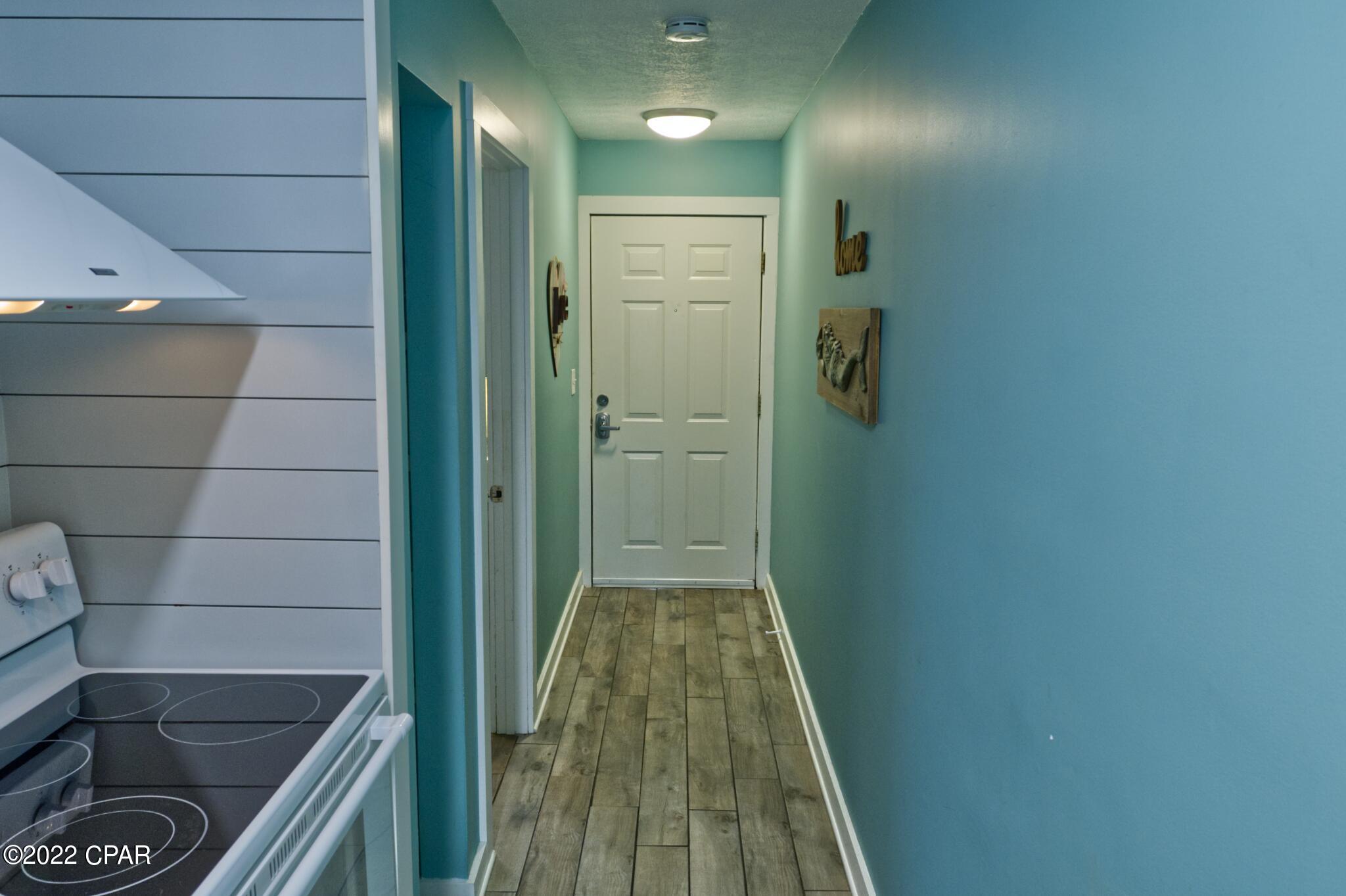 Lullwater Beach - Residential