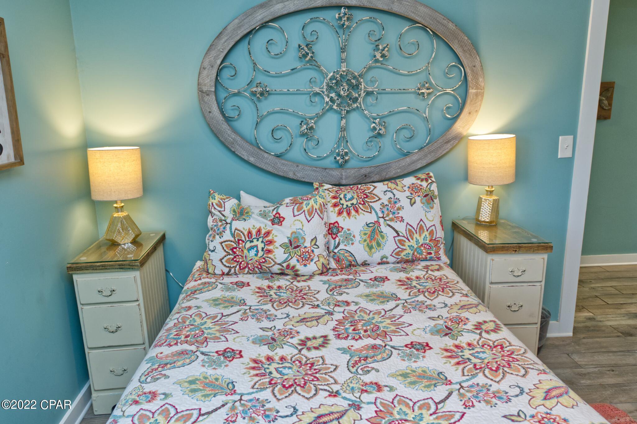 Lullwater Beach - Residential