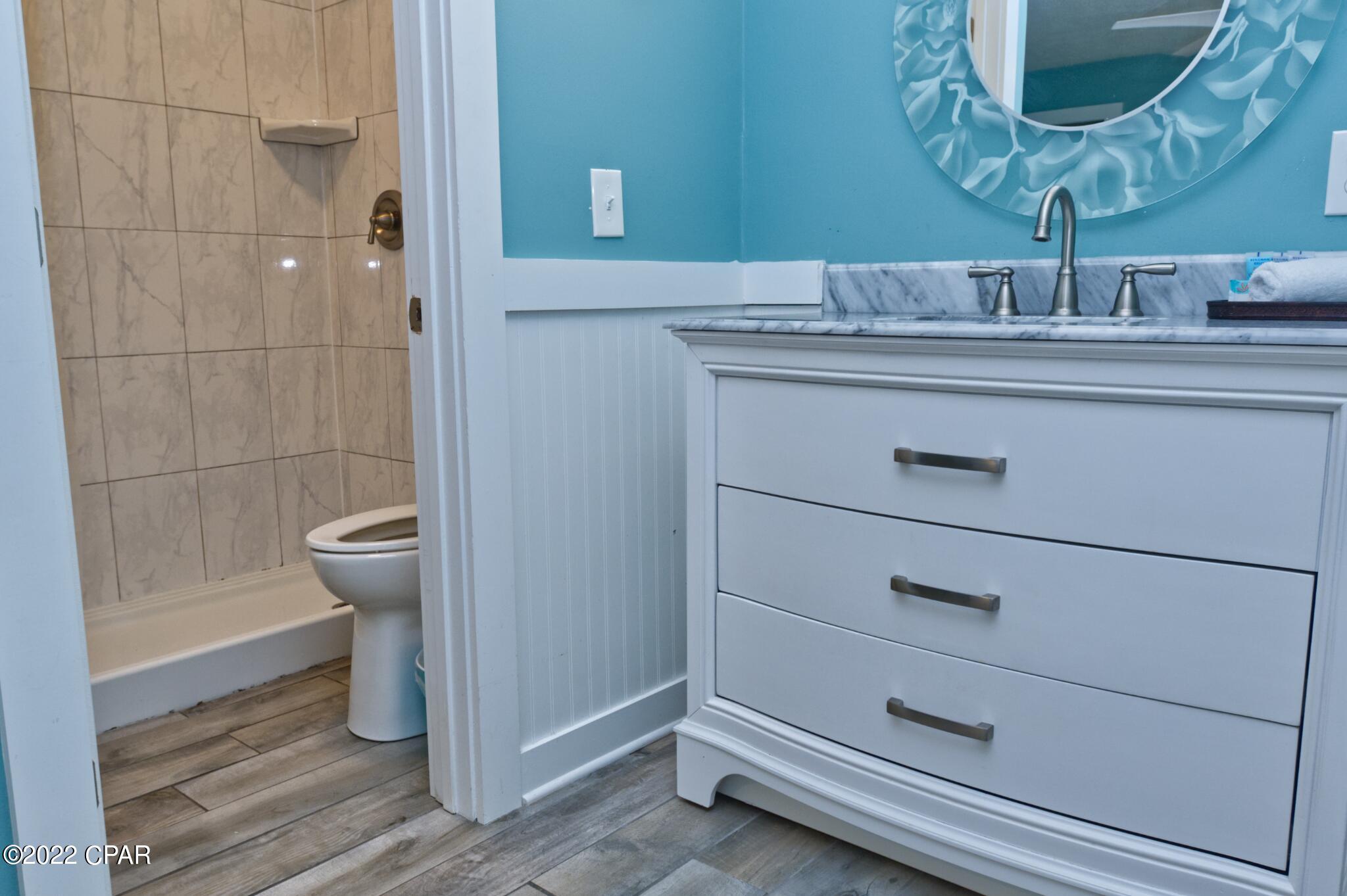 Lullwater Beach - Residential