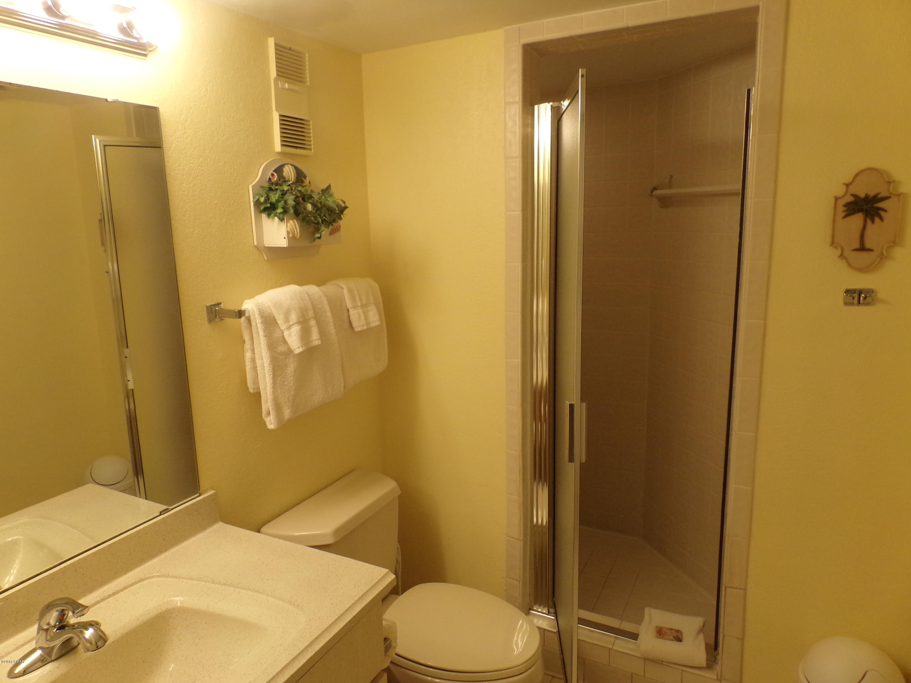 Summerhouse Condo. - Residential