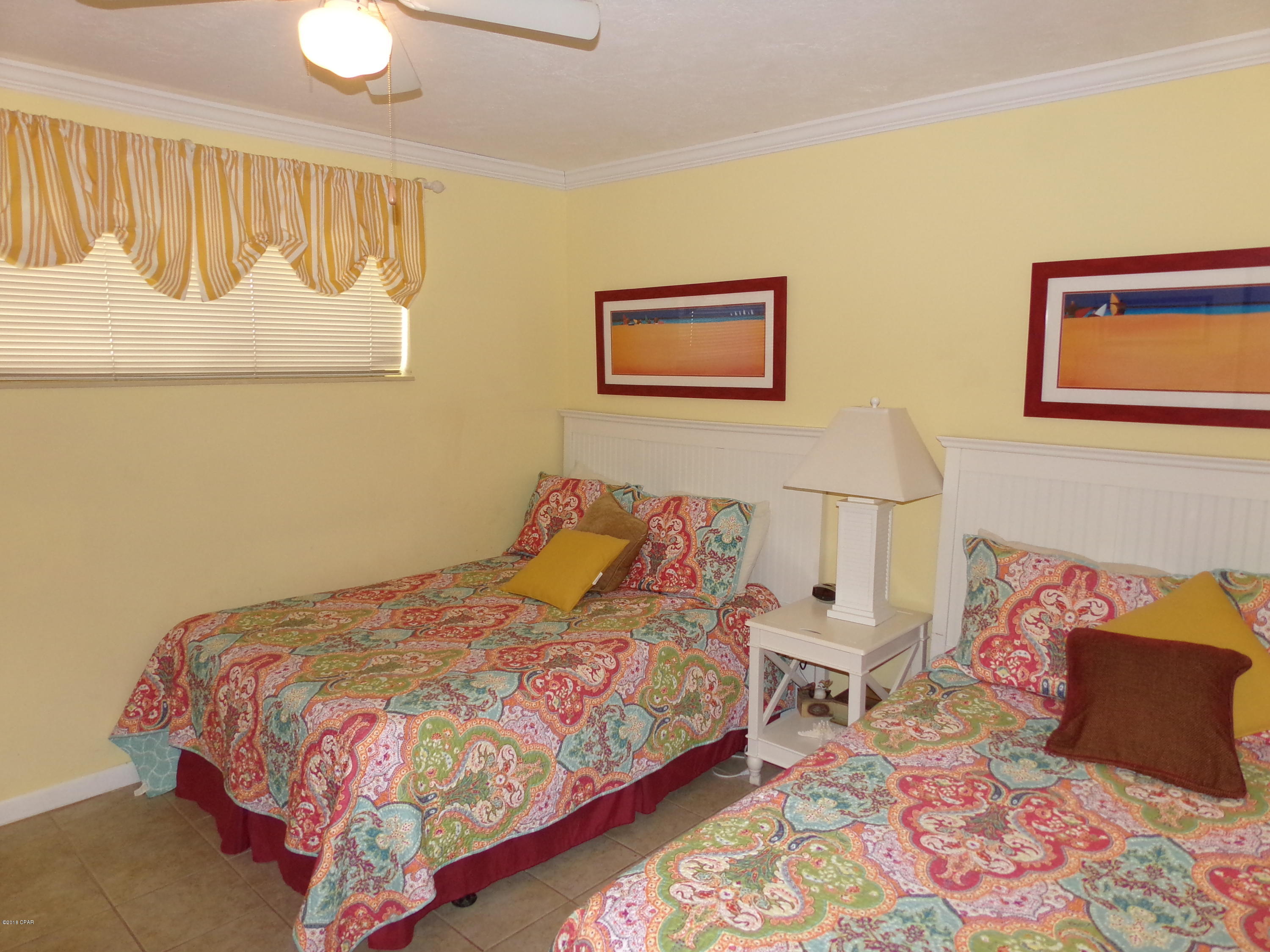 Summerhouse Condo. - Residential