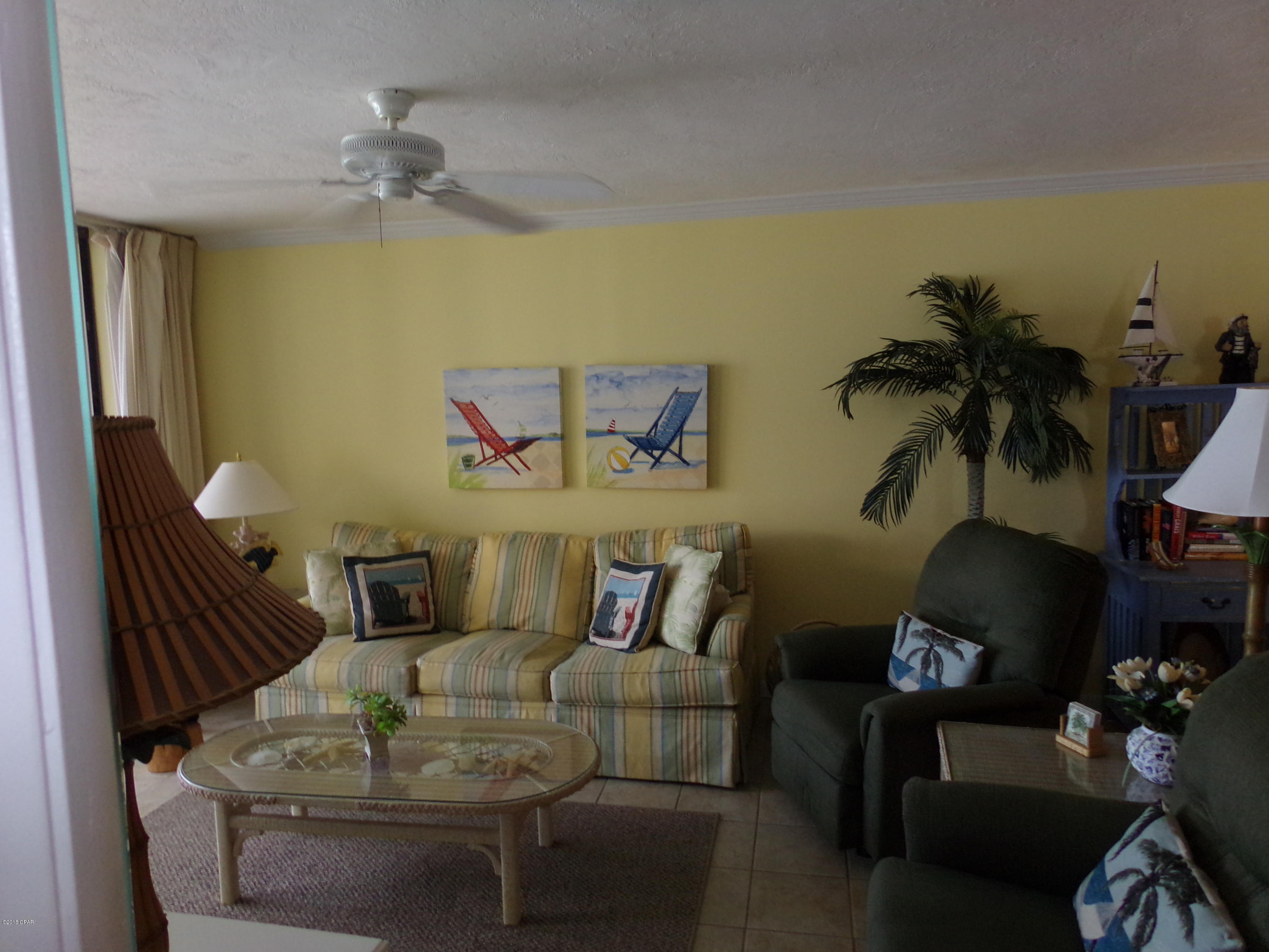 Summerhouse Condo. - Residential