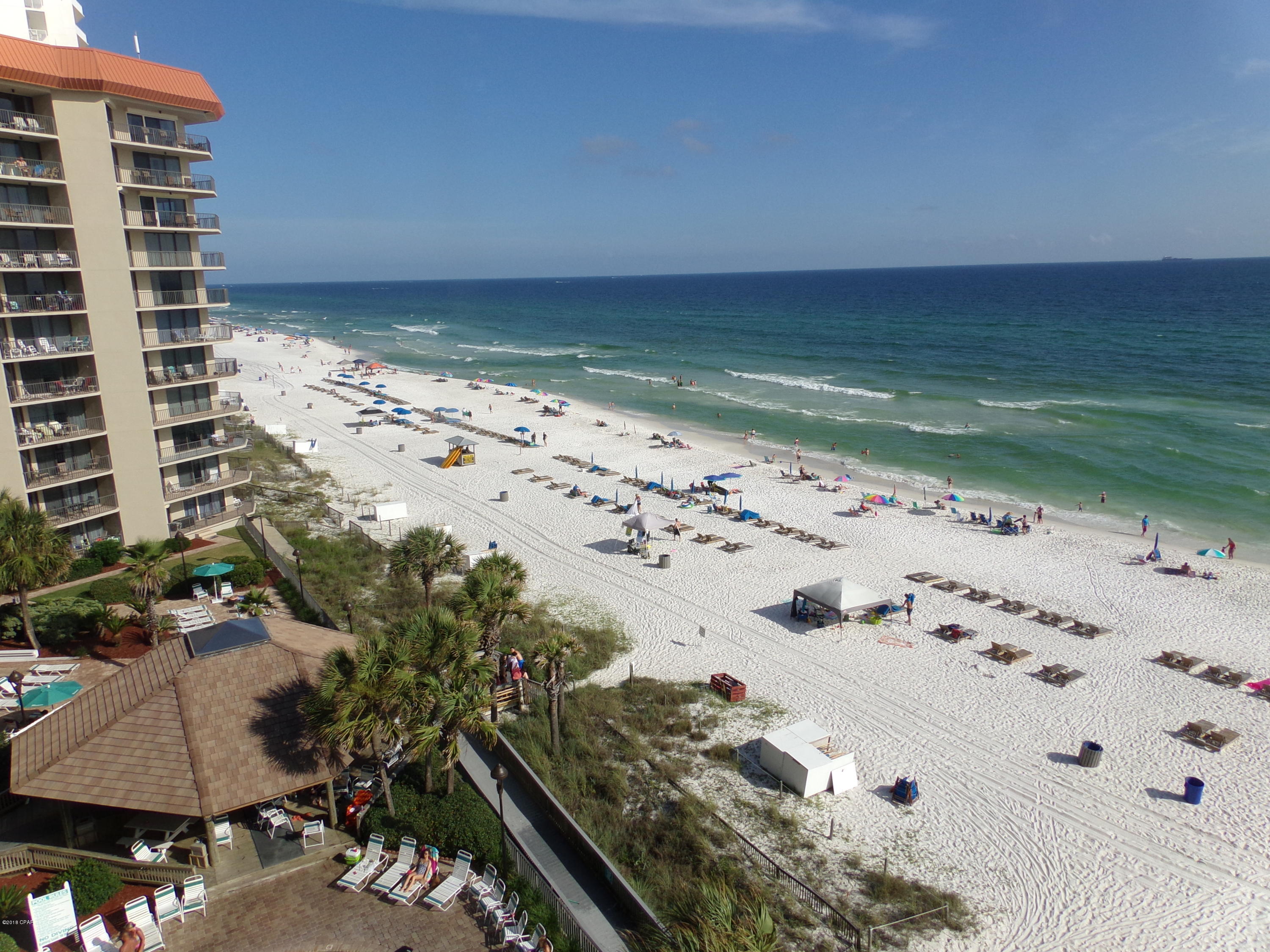 Summerhouse Condo. - Residential