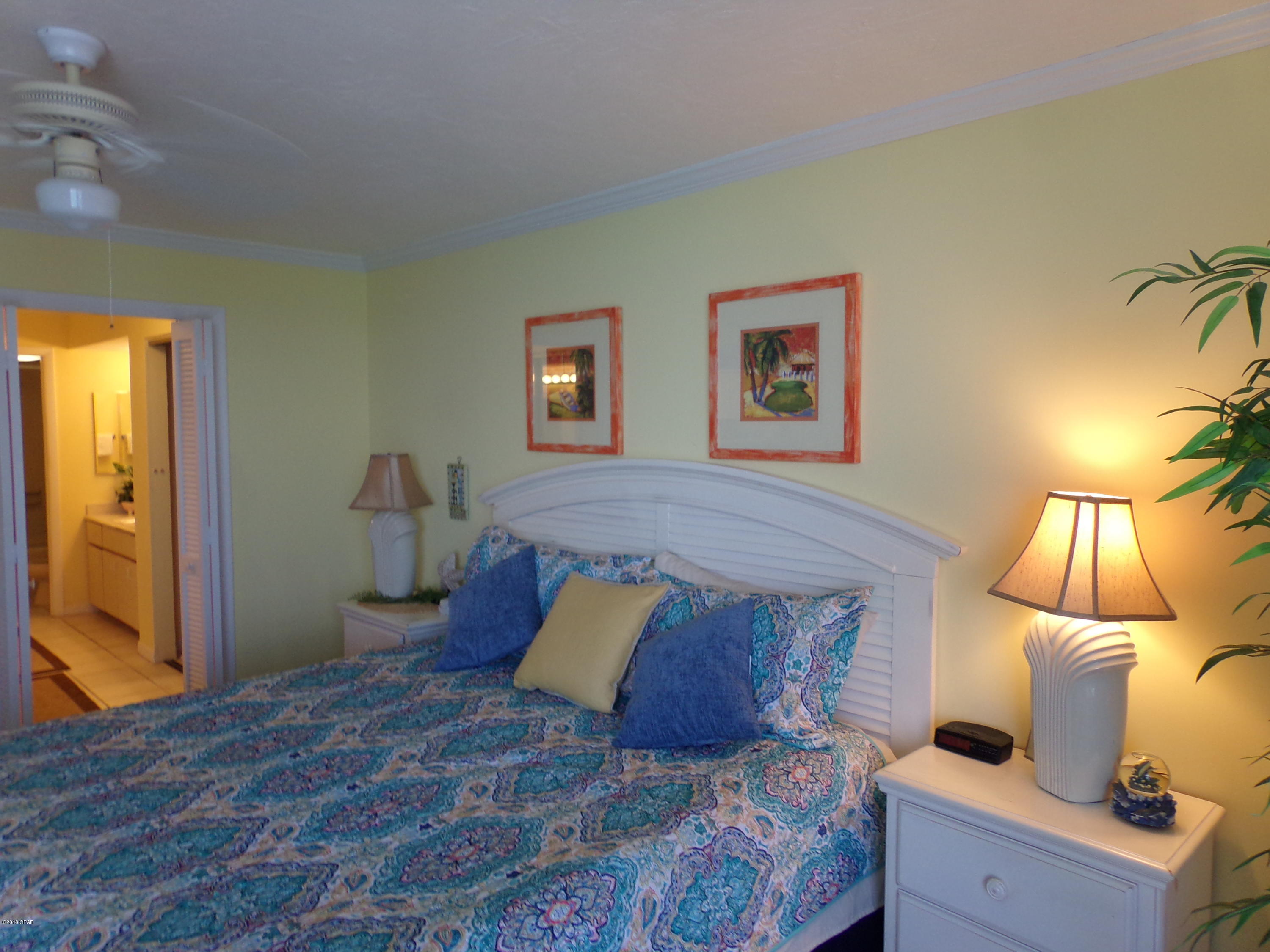 Summerhouse Condo. - Residential