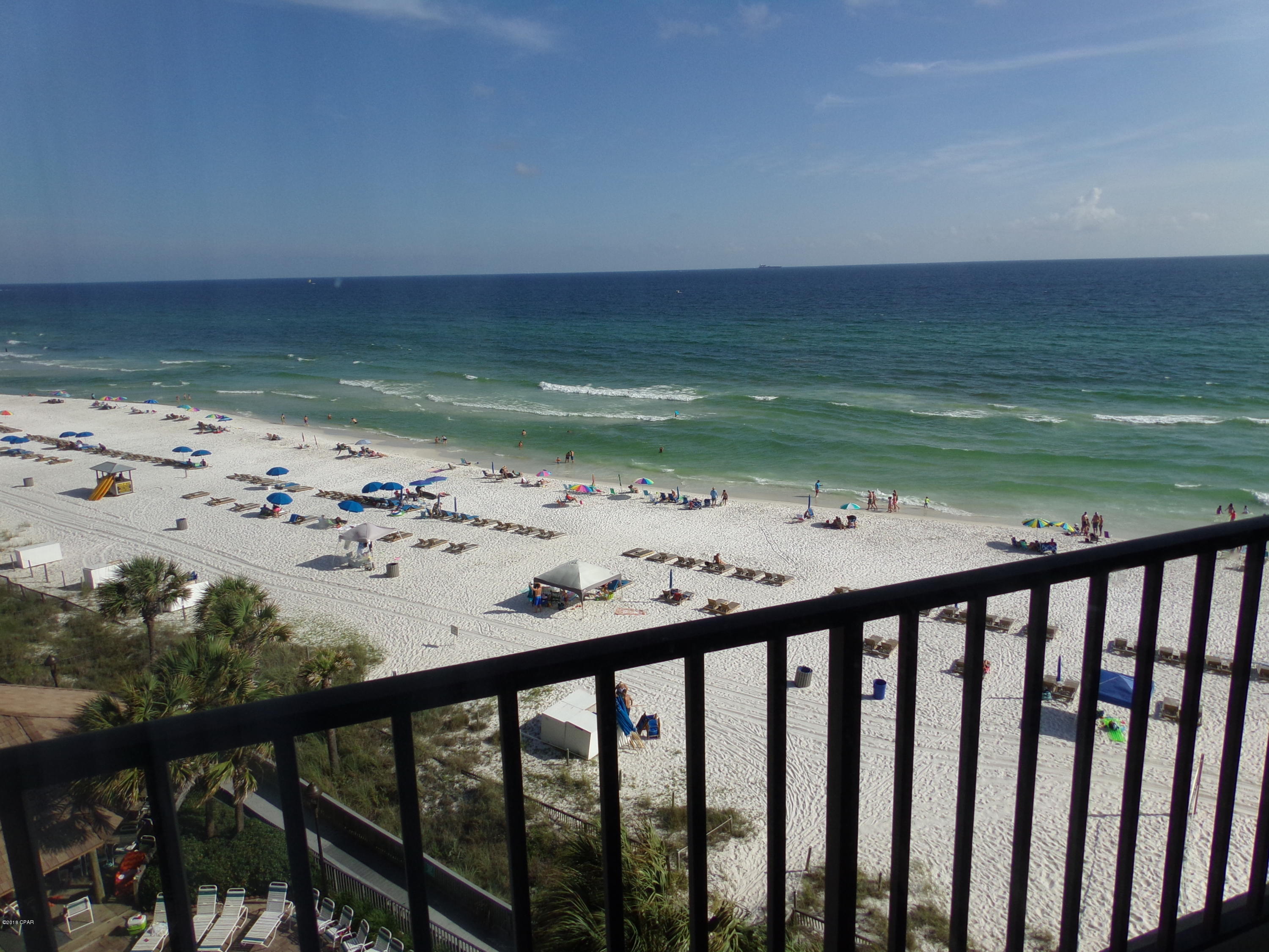 Summerhouse Condo. - Residential