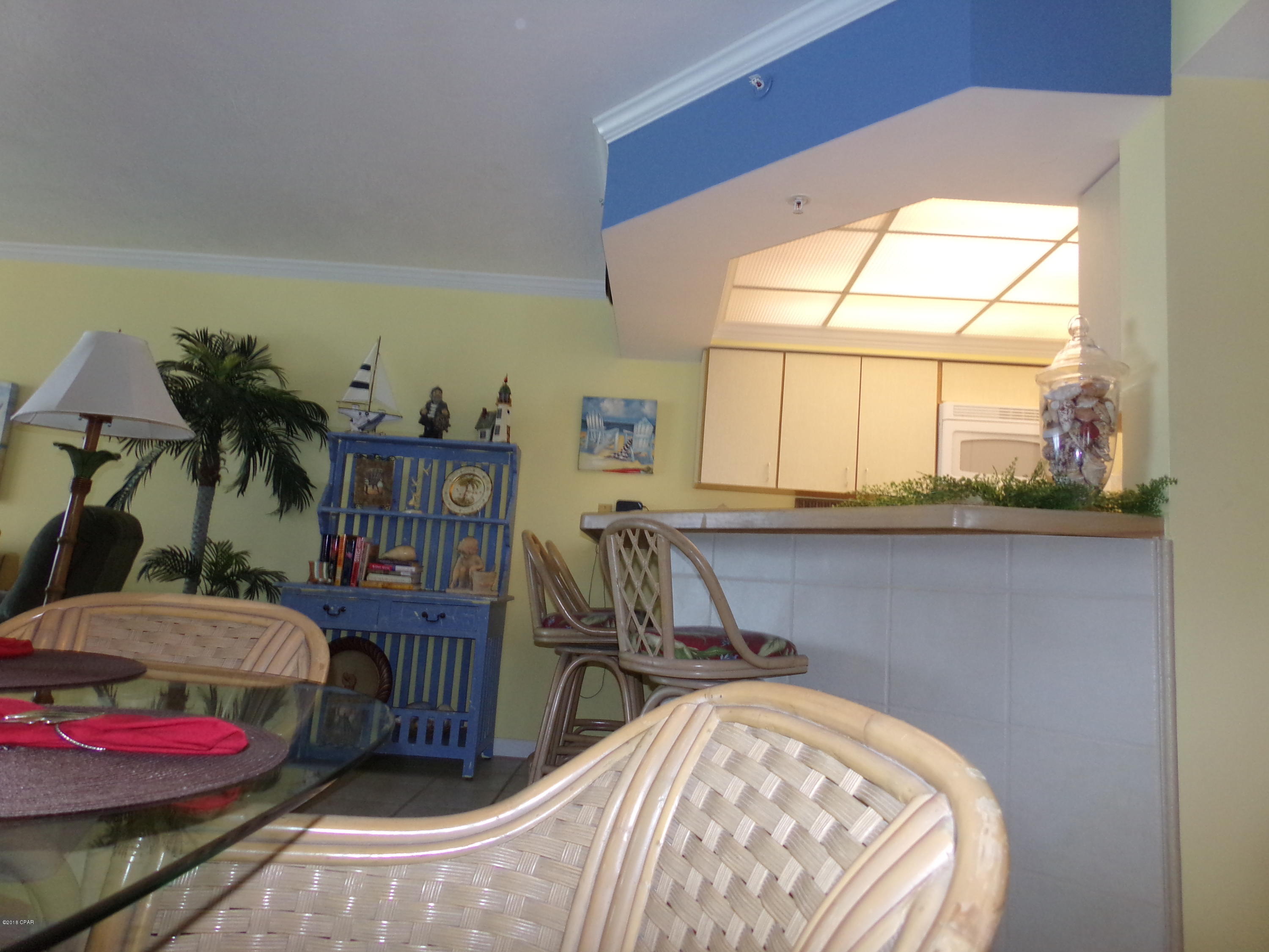 Summerhouse Condo. - Residential