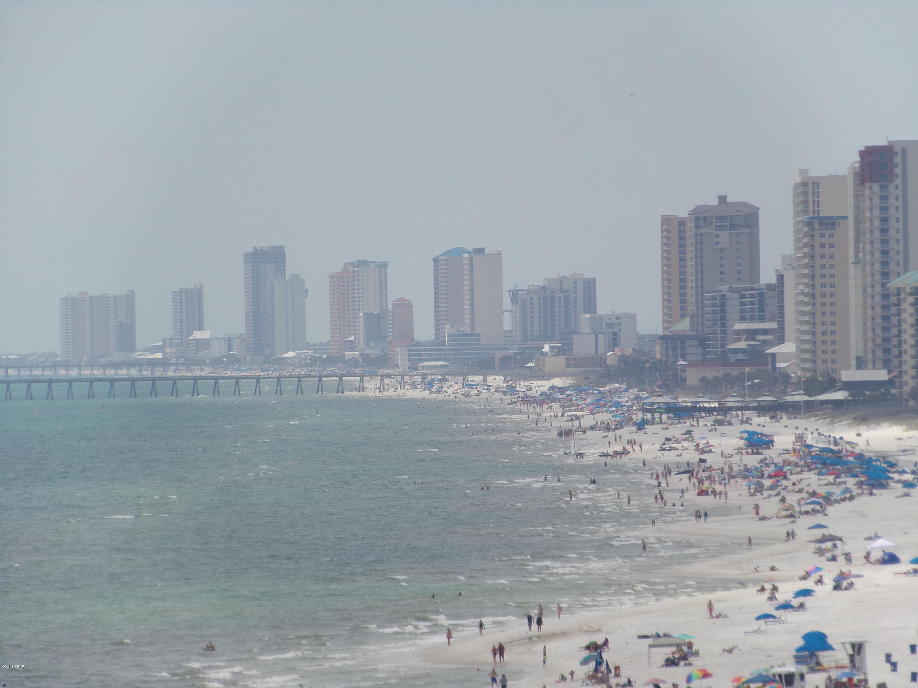 Summerhouse Condo. - Residential