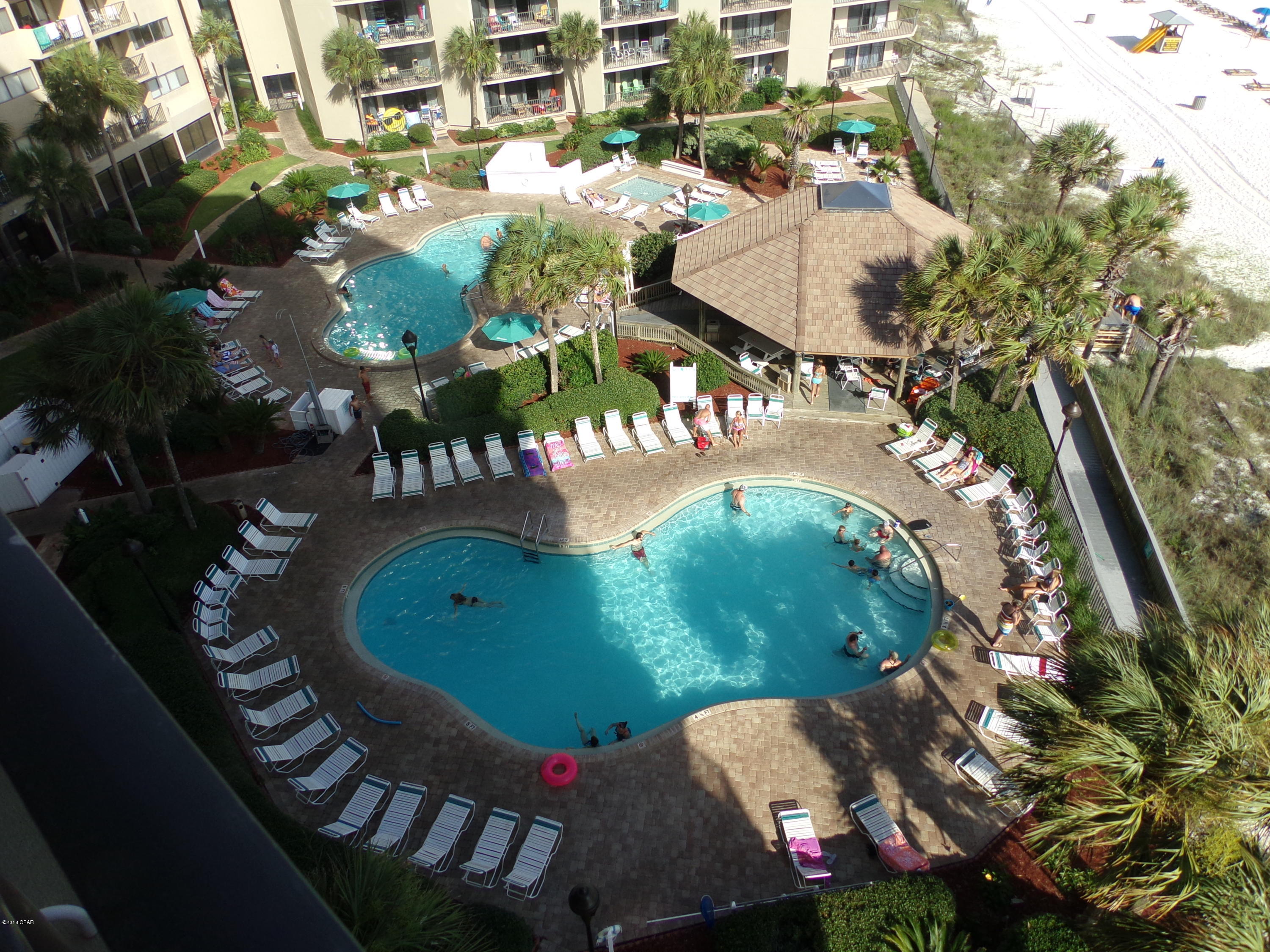 Summerhouse Condo. - Residential