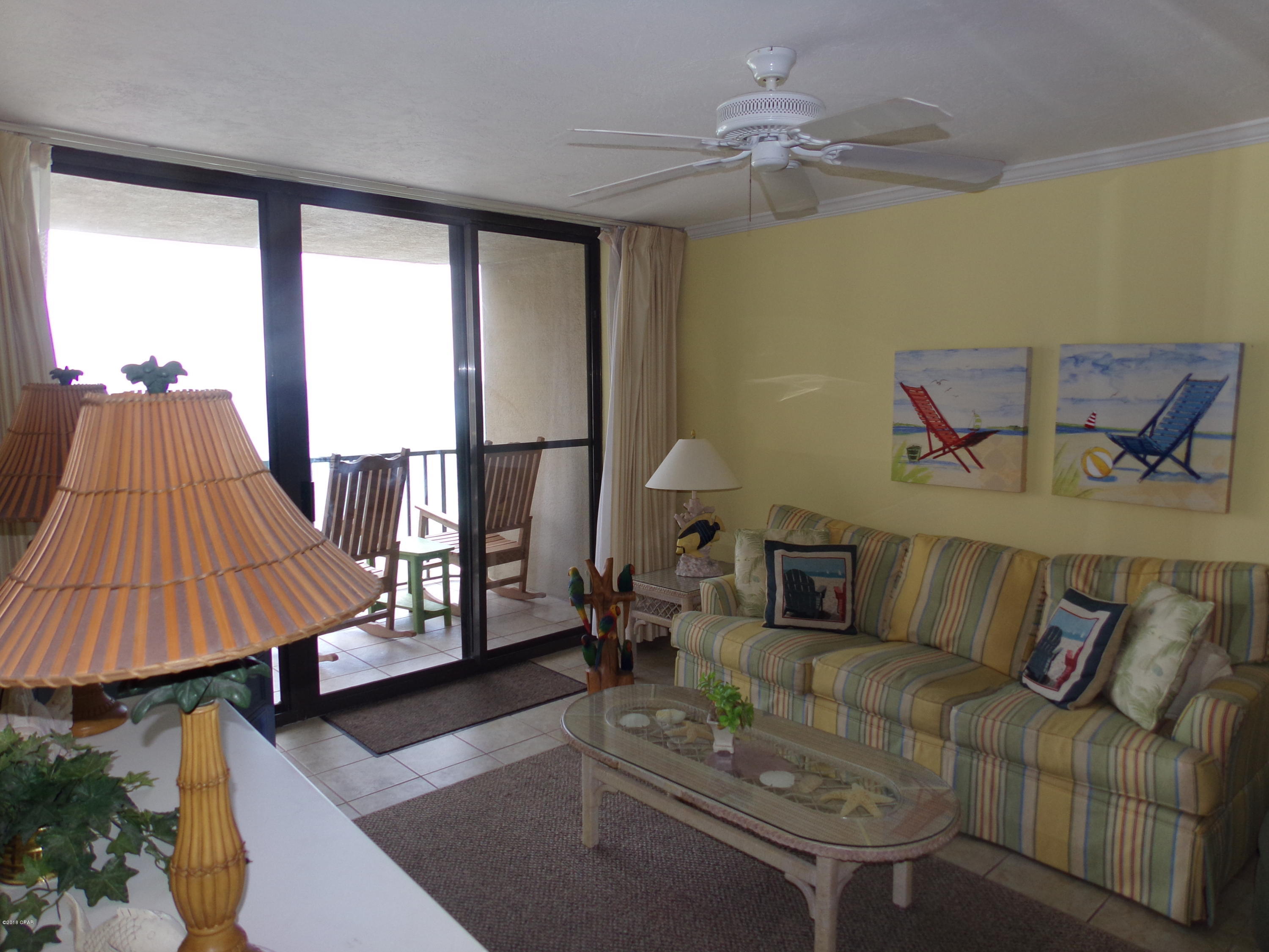 Summerhouse Condo. - Residential