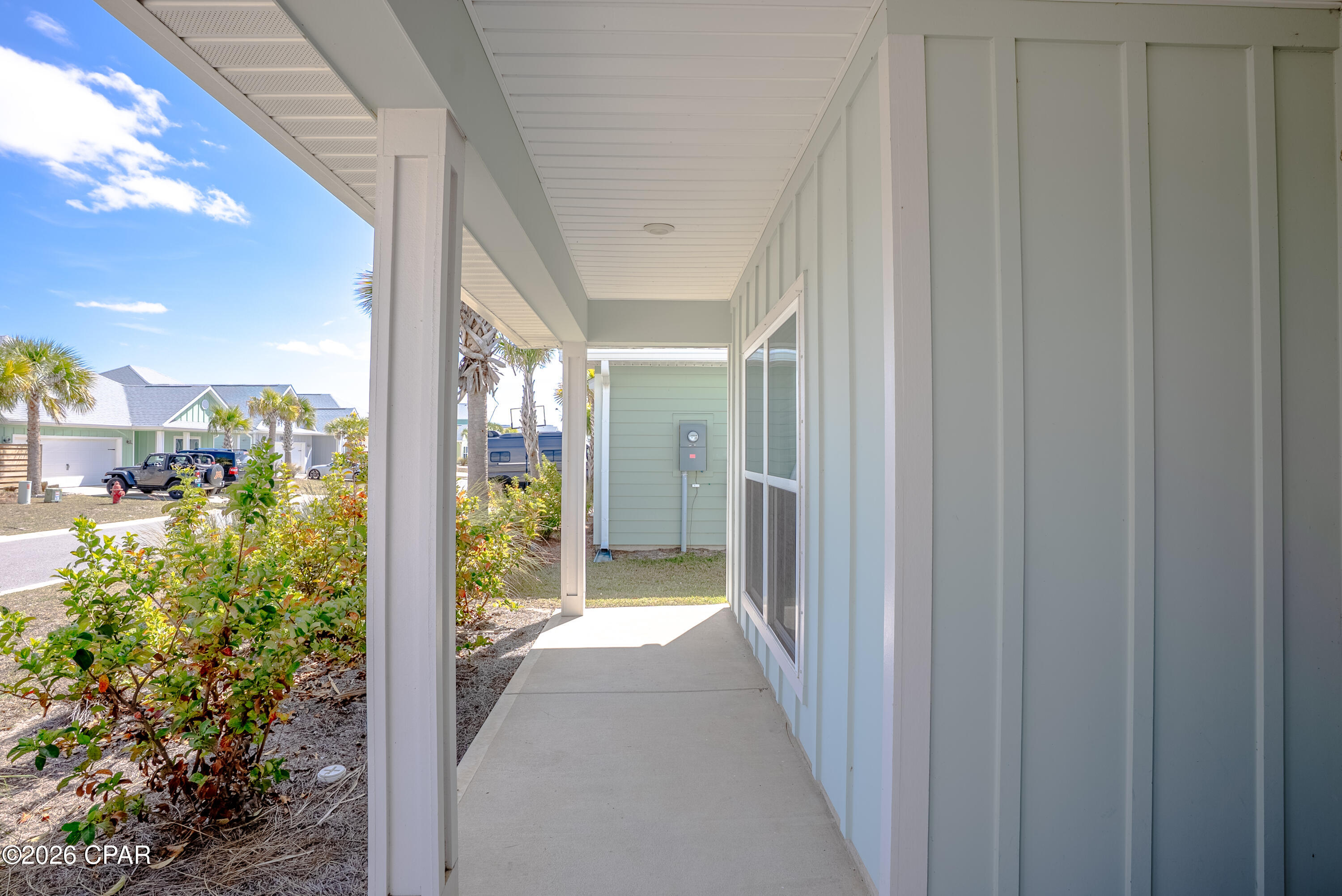 Windmark - Residential