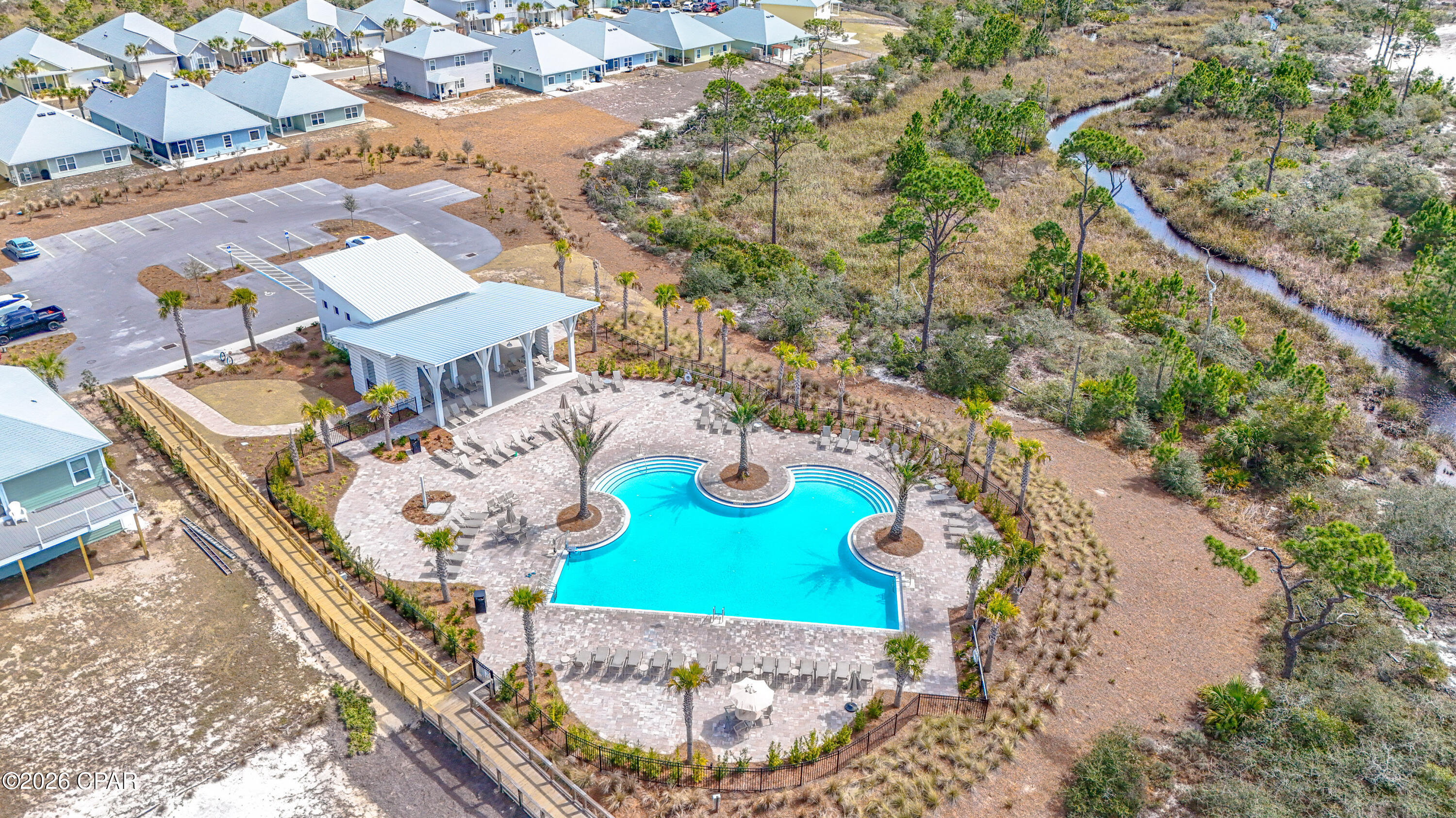 Windmark - Residential