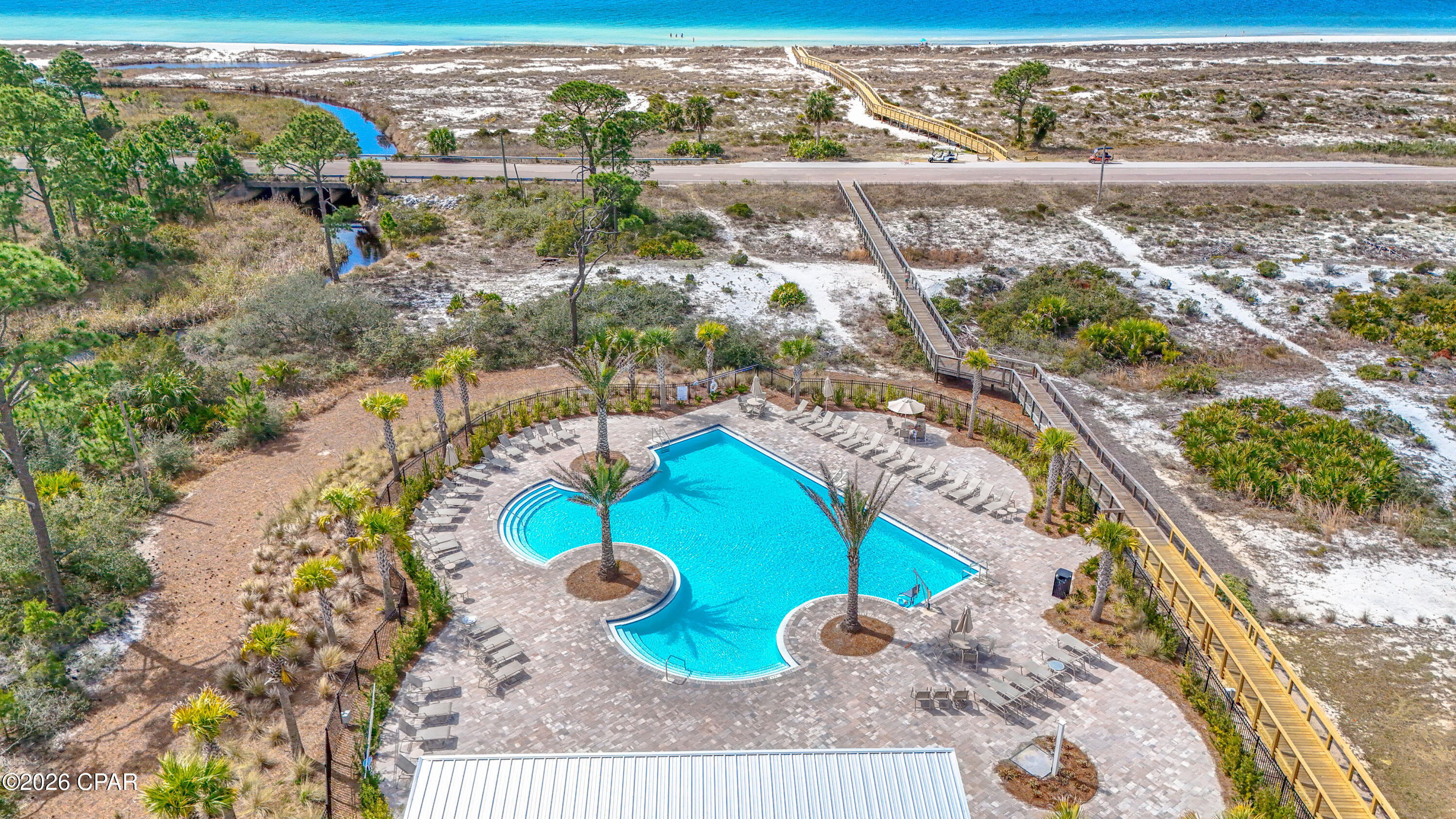 Windmark - Residential