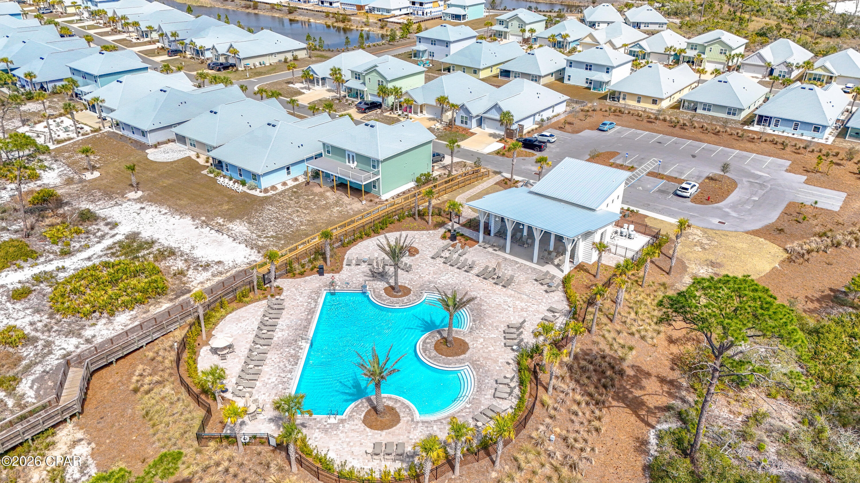 Windmark - Residential