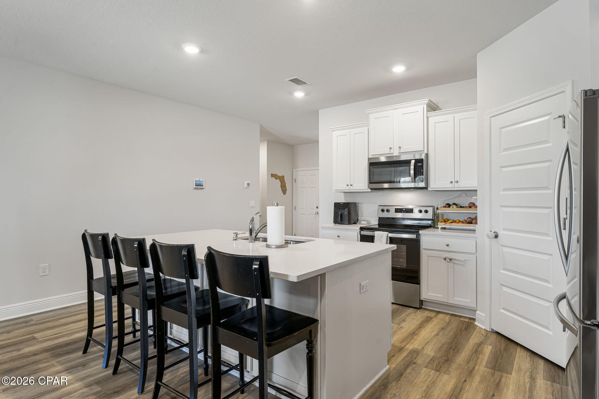 Windmark - Residential