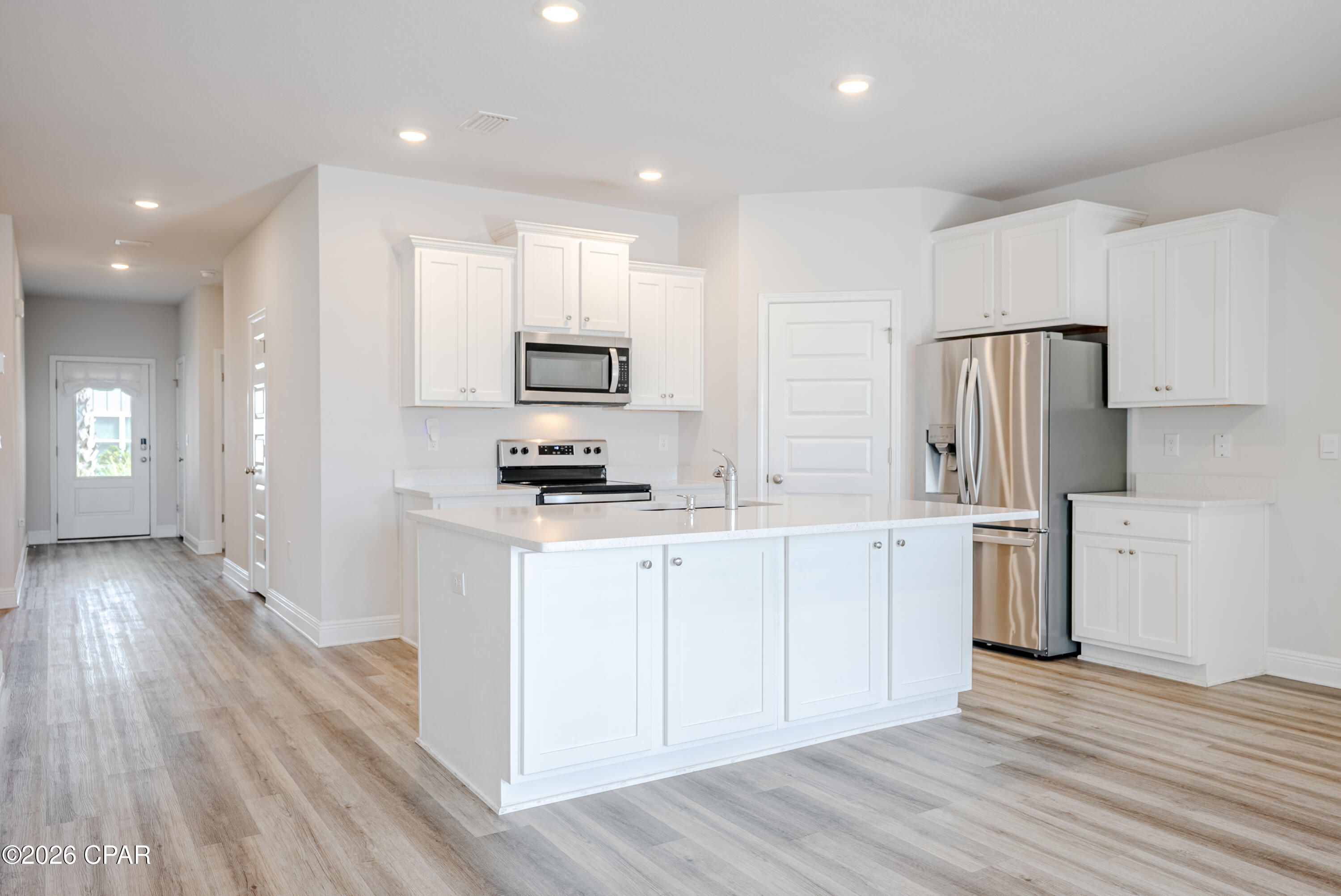 Windmark - Residential