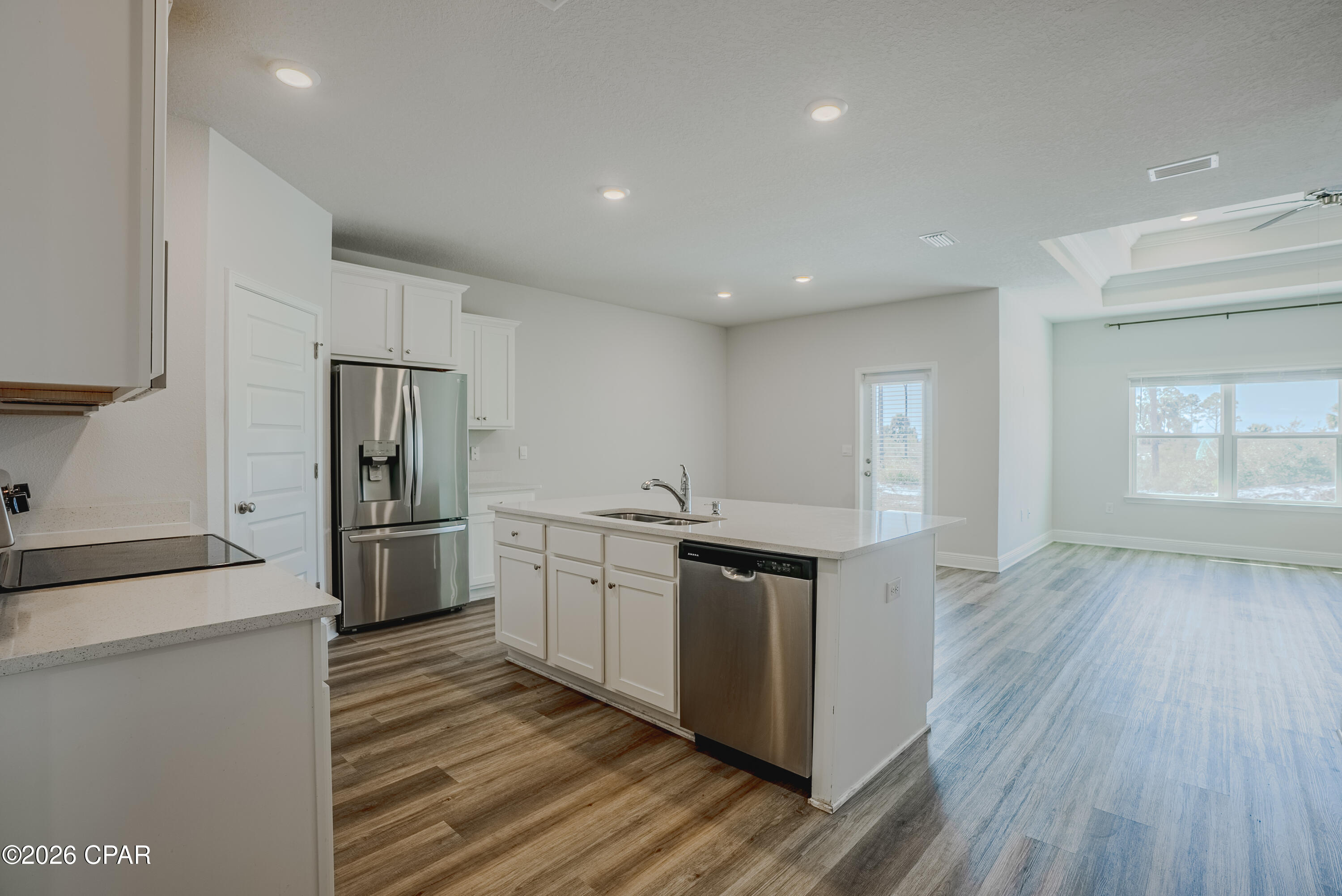 Windmark - Residential